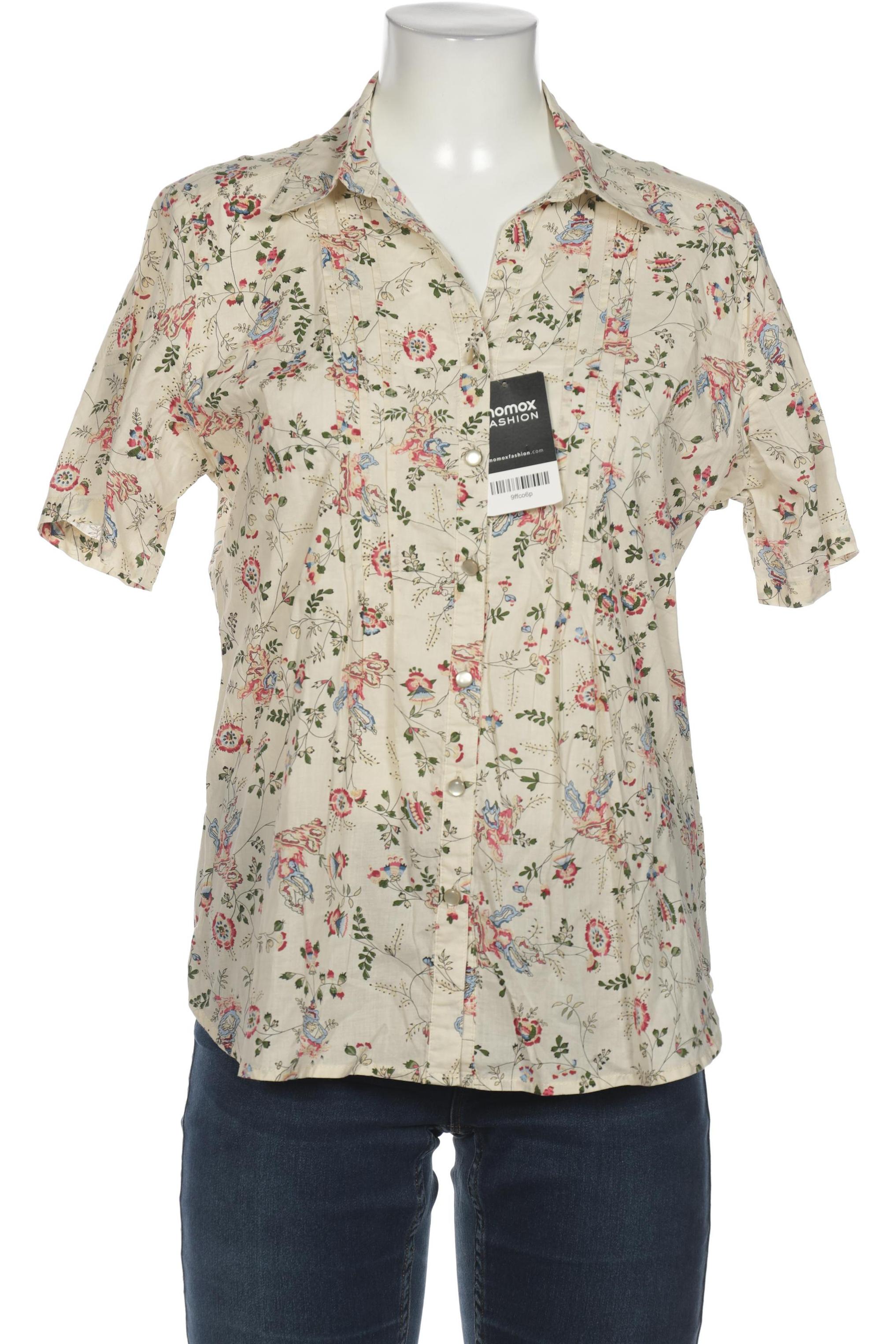 

Bexleys Damen Bluse, beige