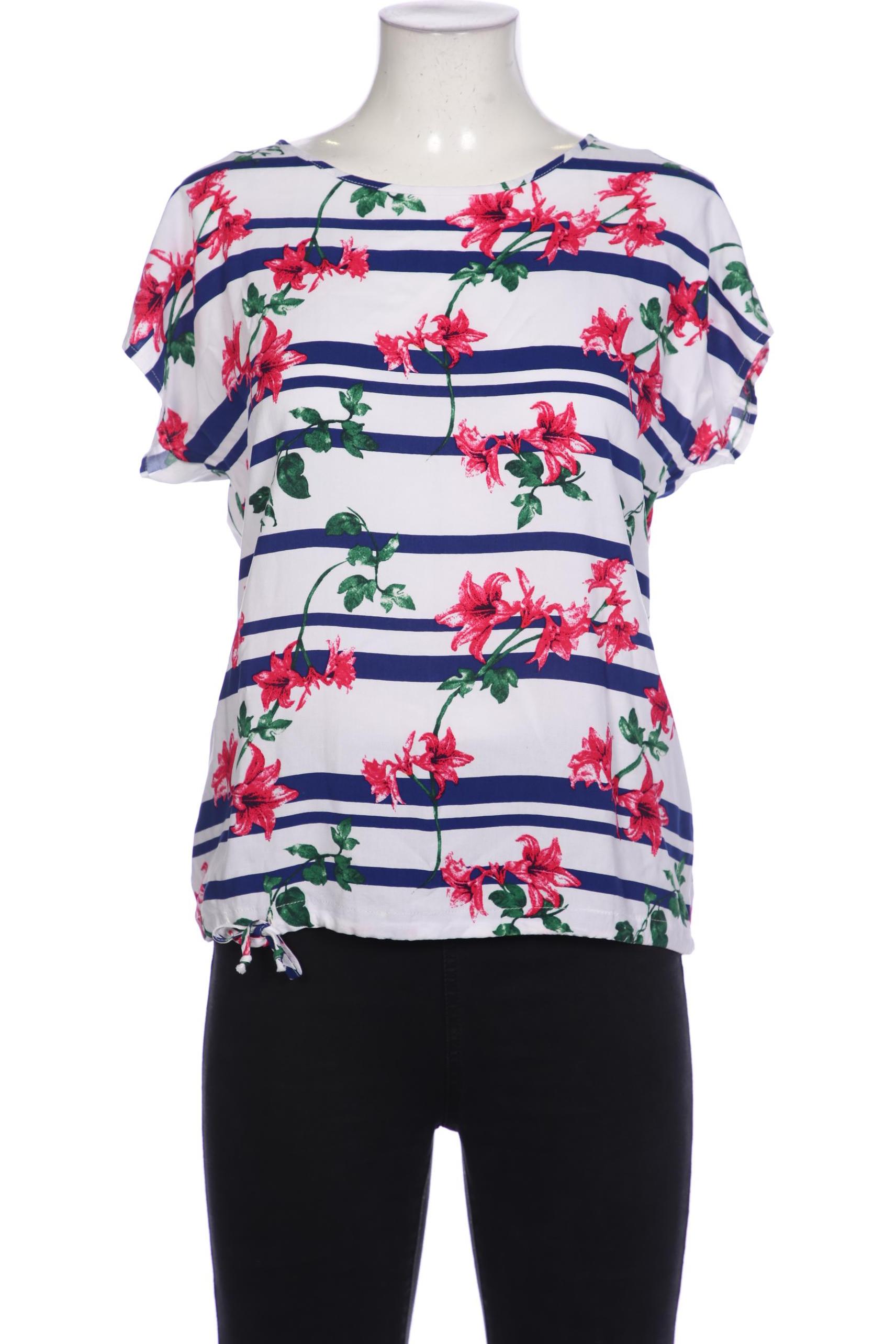 

Bexleys Damen Bluse, mehrfarbig, Gr. 38