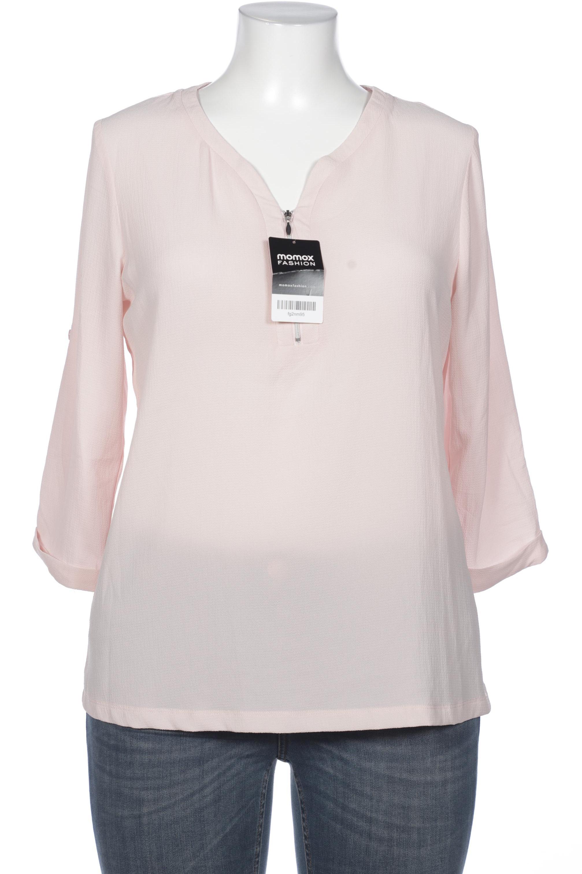 

Bexleys Damen Bluse, pink