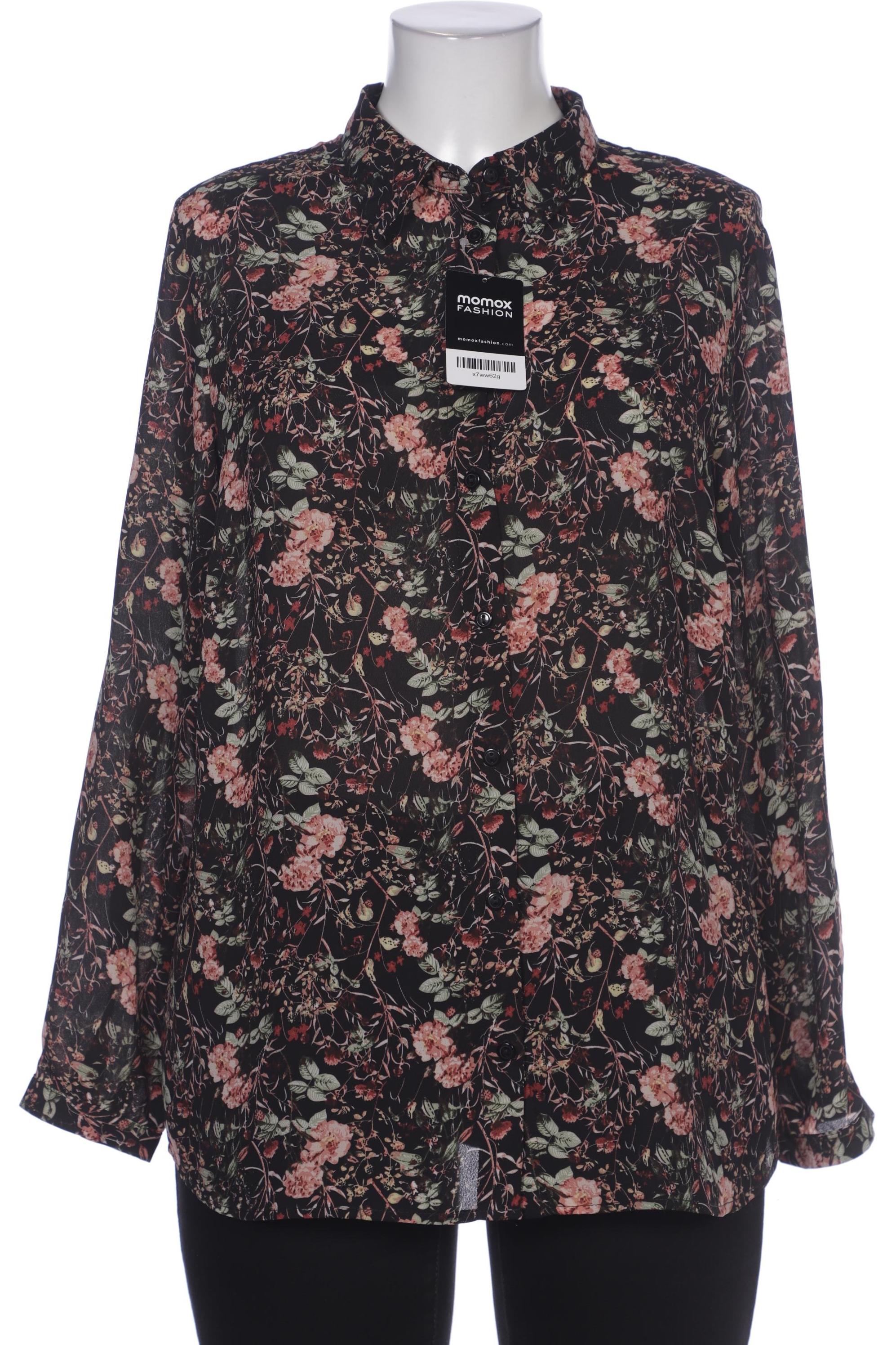 

Bexleys Damen Bluse, schwarz, Gr. 46