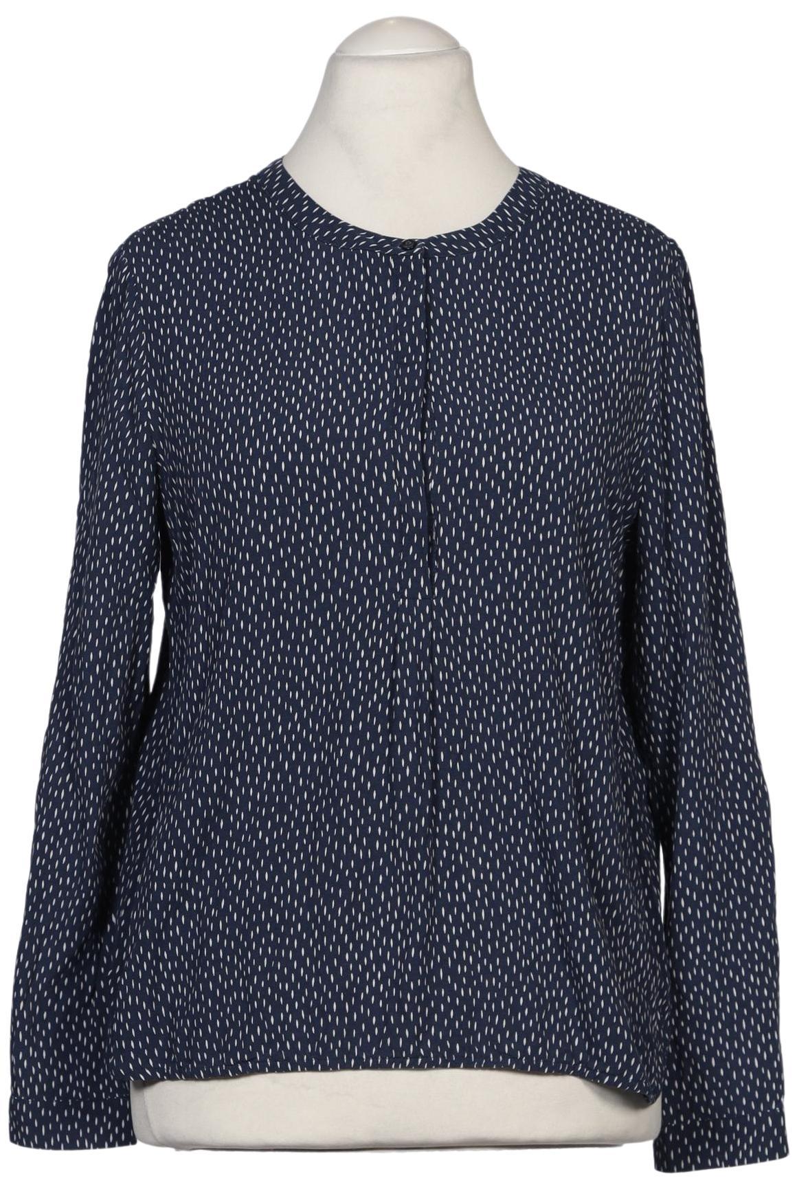 

Bexleys Damen Bluse, marineblau, Gr. 44