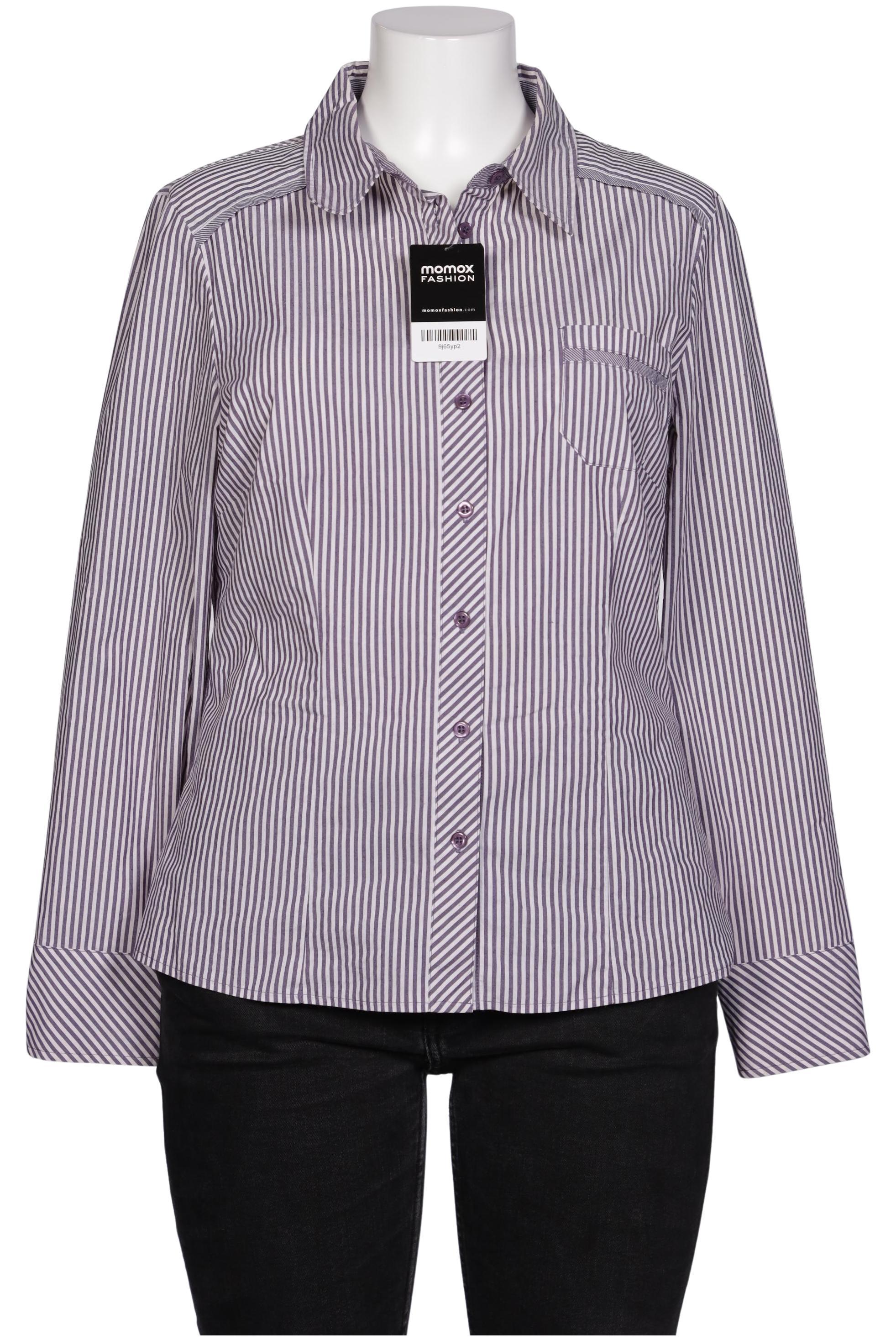 

Bexleys Damen Bluse, flieder, Gr. 42