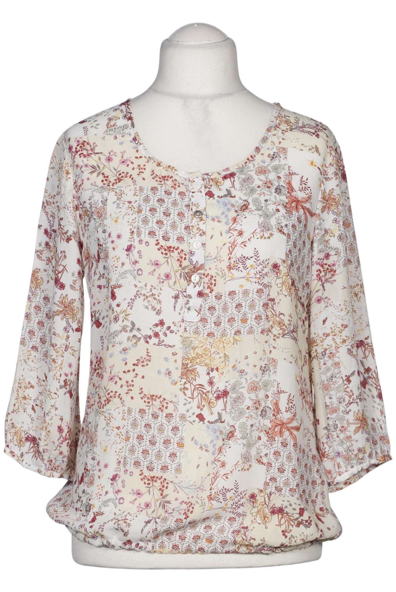 

Bexleys Damen Bluse, mehrfarbig, Gr. 40