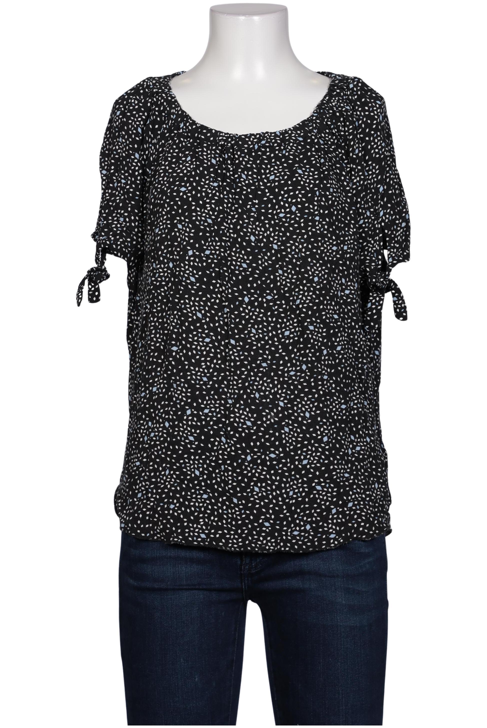 

Bexleys Damen Bluse, schwarz, Gr. 40