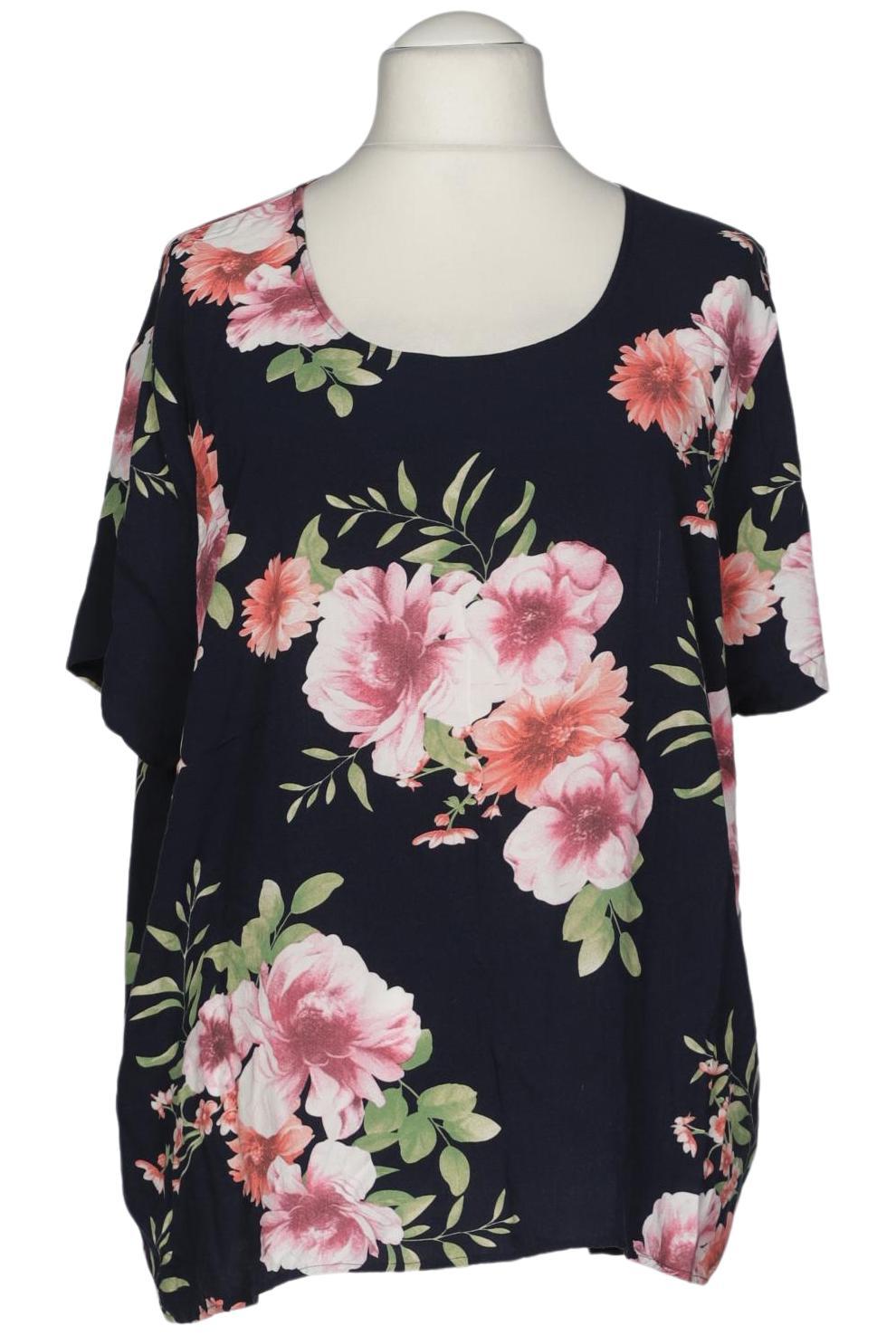 

Bexleys Damen Bluse, mehrfarbig, Gr. 54