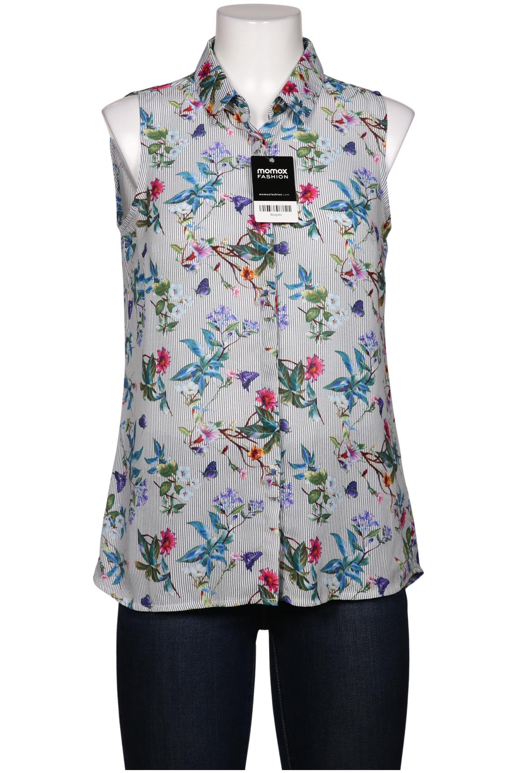 

Bexleys Damen Bluse, mehrfarbig, Gr. 38