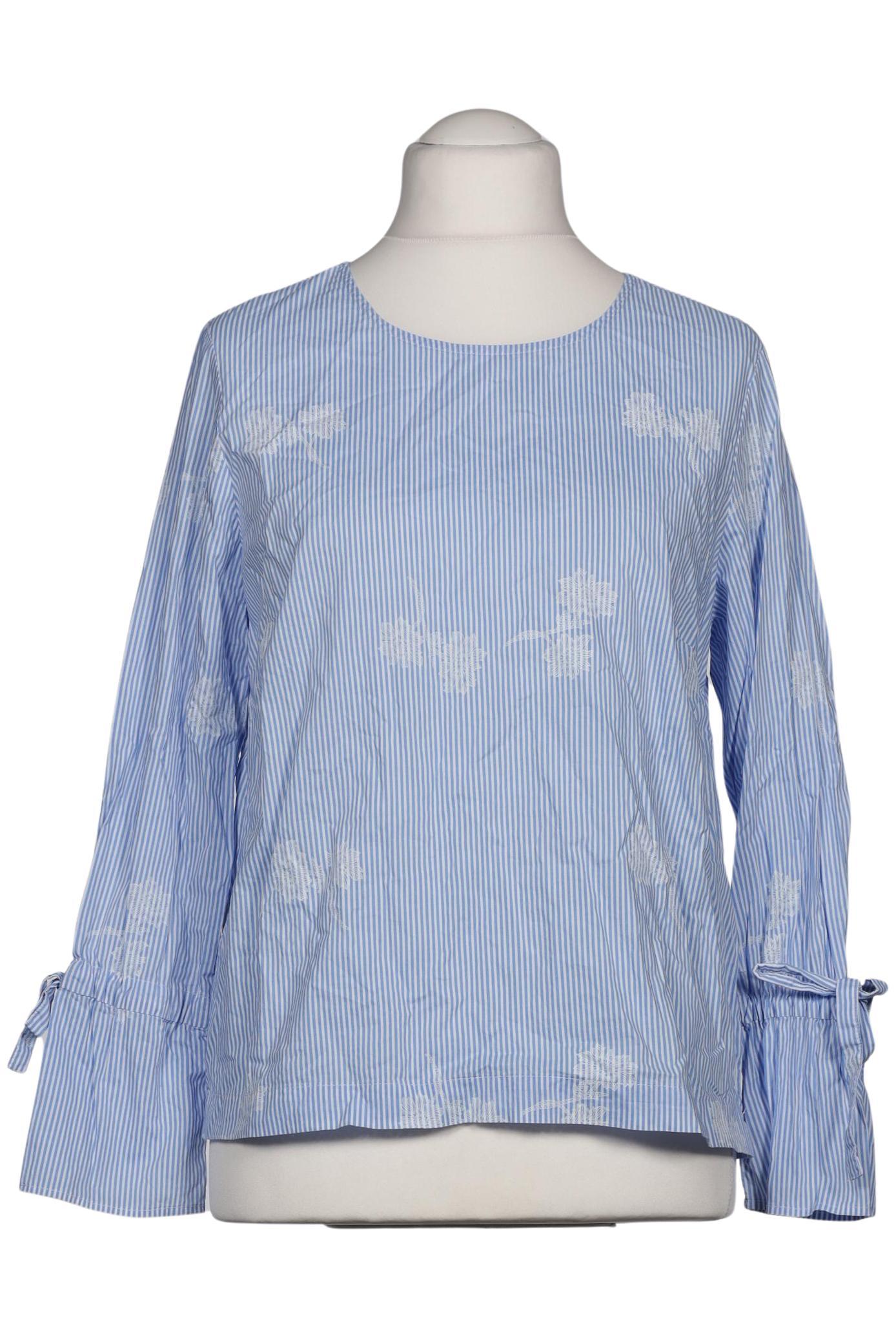 

Bexleys Damen Bluse, hellblau, Gr. 42