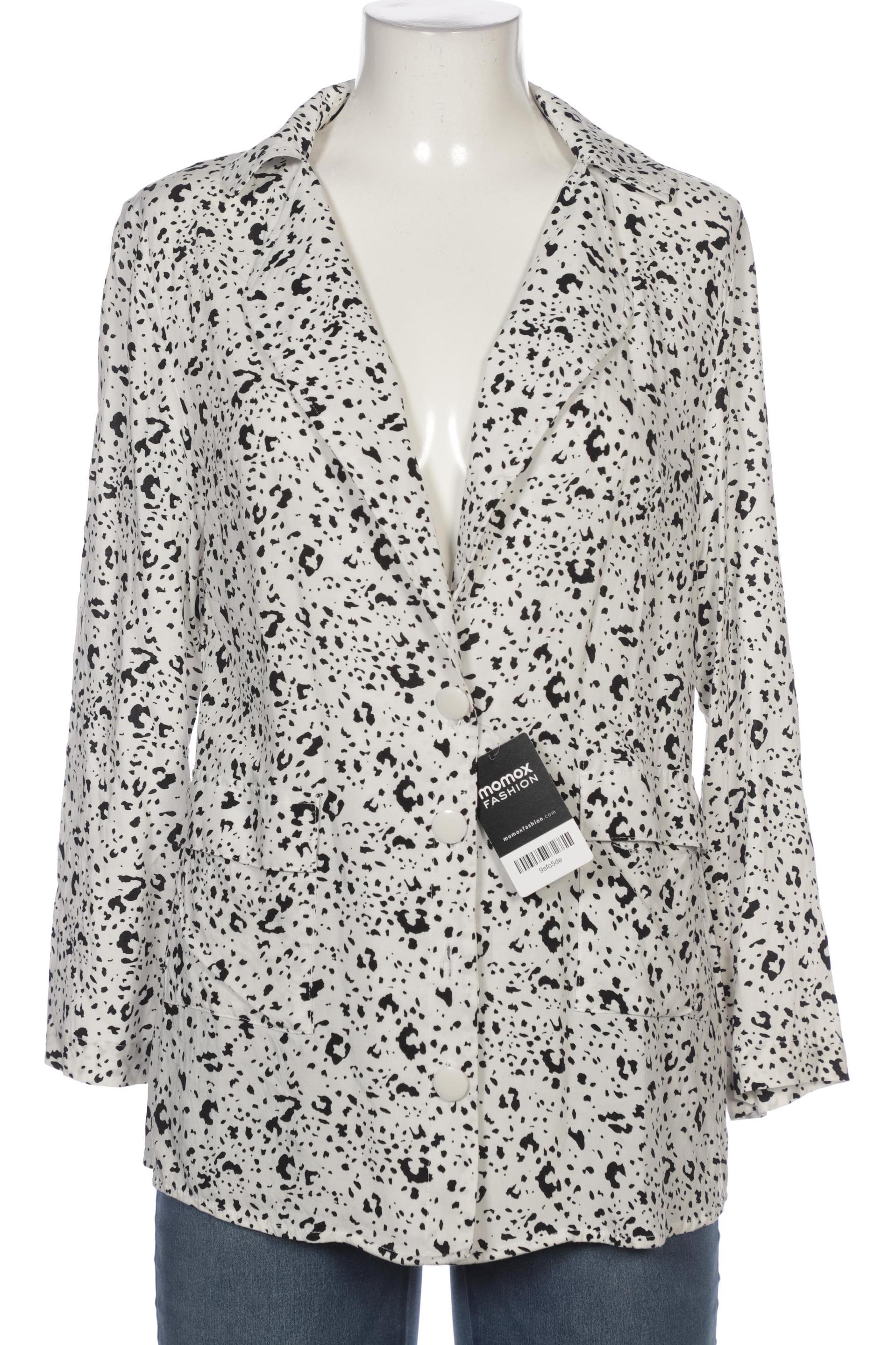 

Bexleys Damen Bluse, weiß