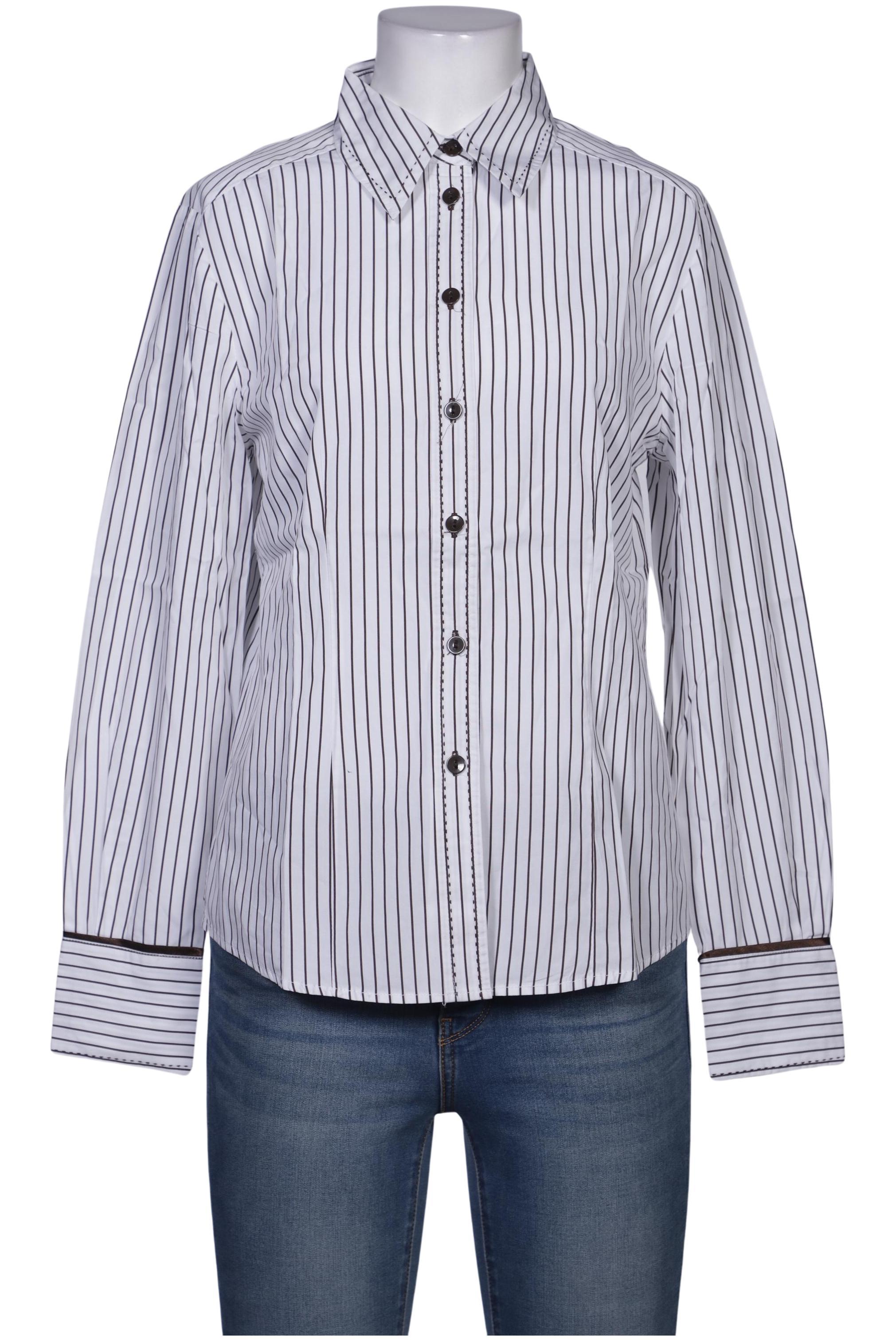 

Bexleys Damen Bluse, weiß, Gr. 38