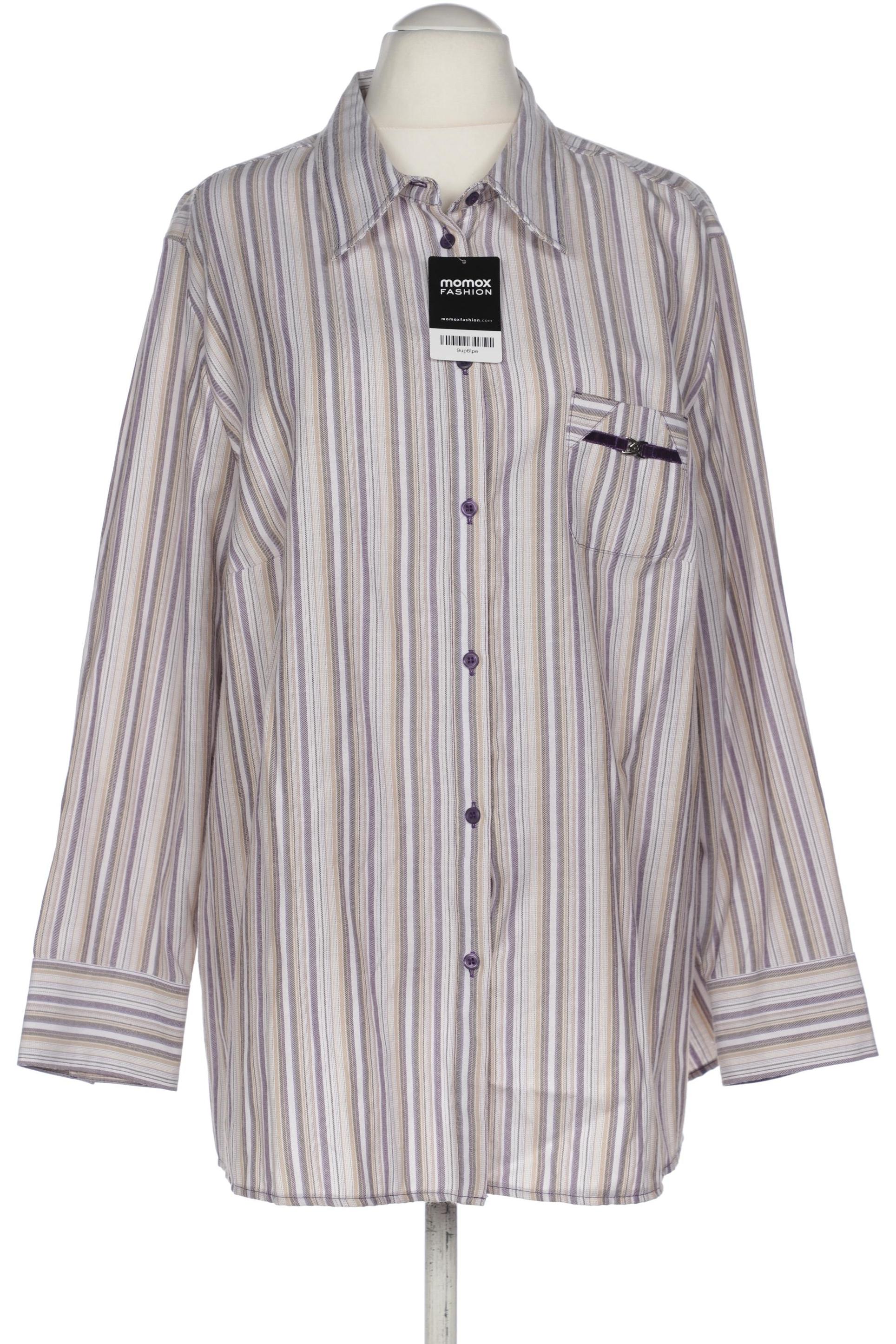 

Bexleys Damen Bluse, mehrfarbig, Gr. 54