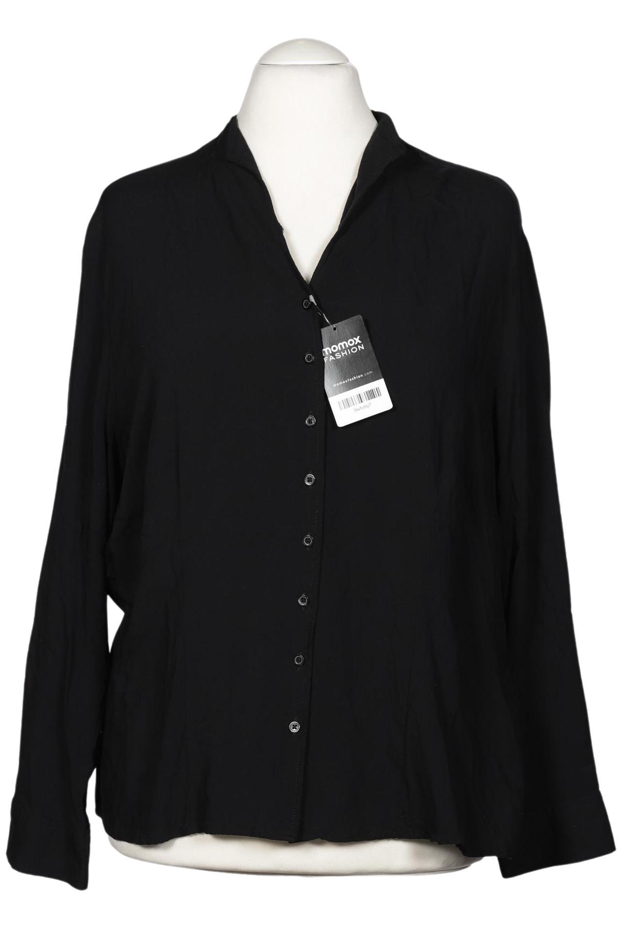 

Bexleys Damen Bluse, schwarz, Gr. 50