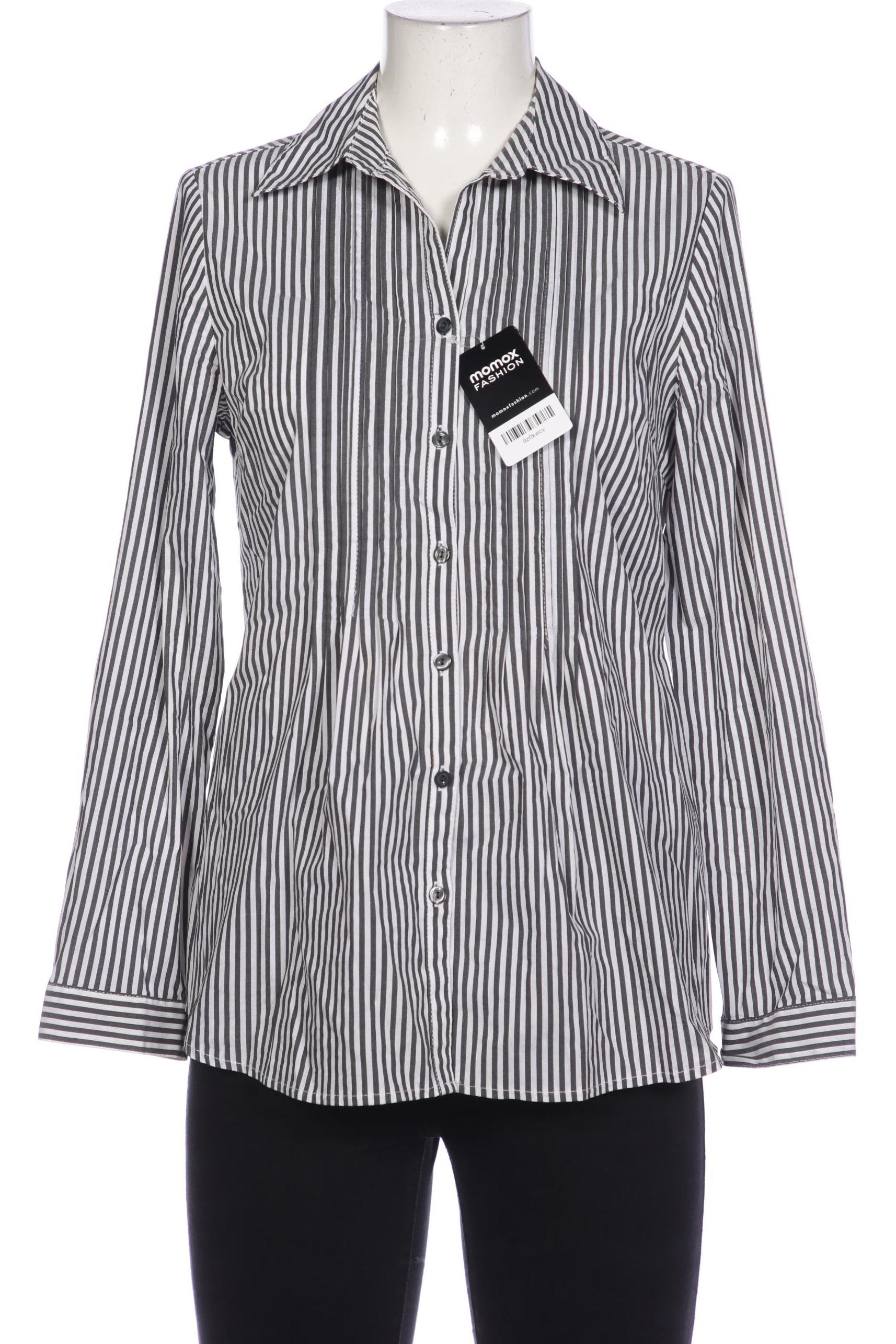

Bexleys Damen Bluse, grau, Gr. 38