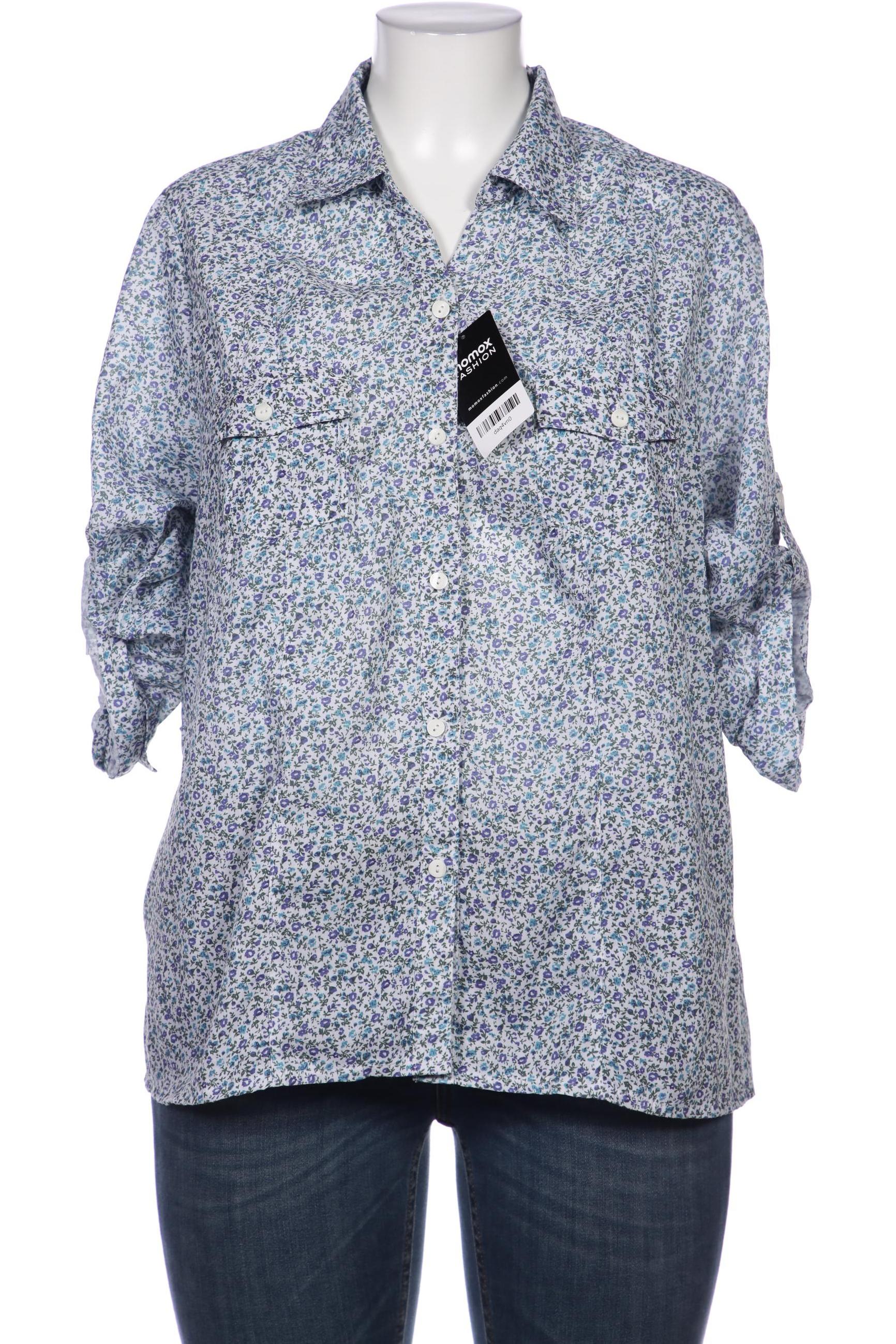 

Bexleys Damen Bluse, weiß