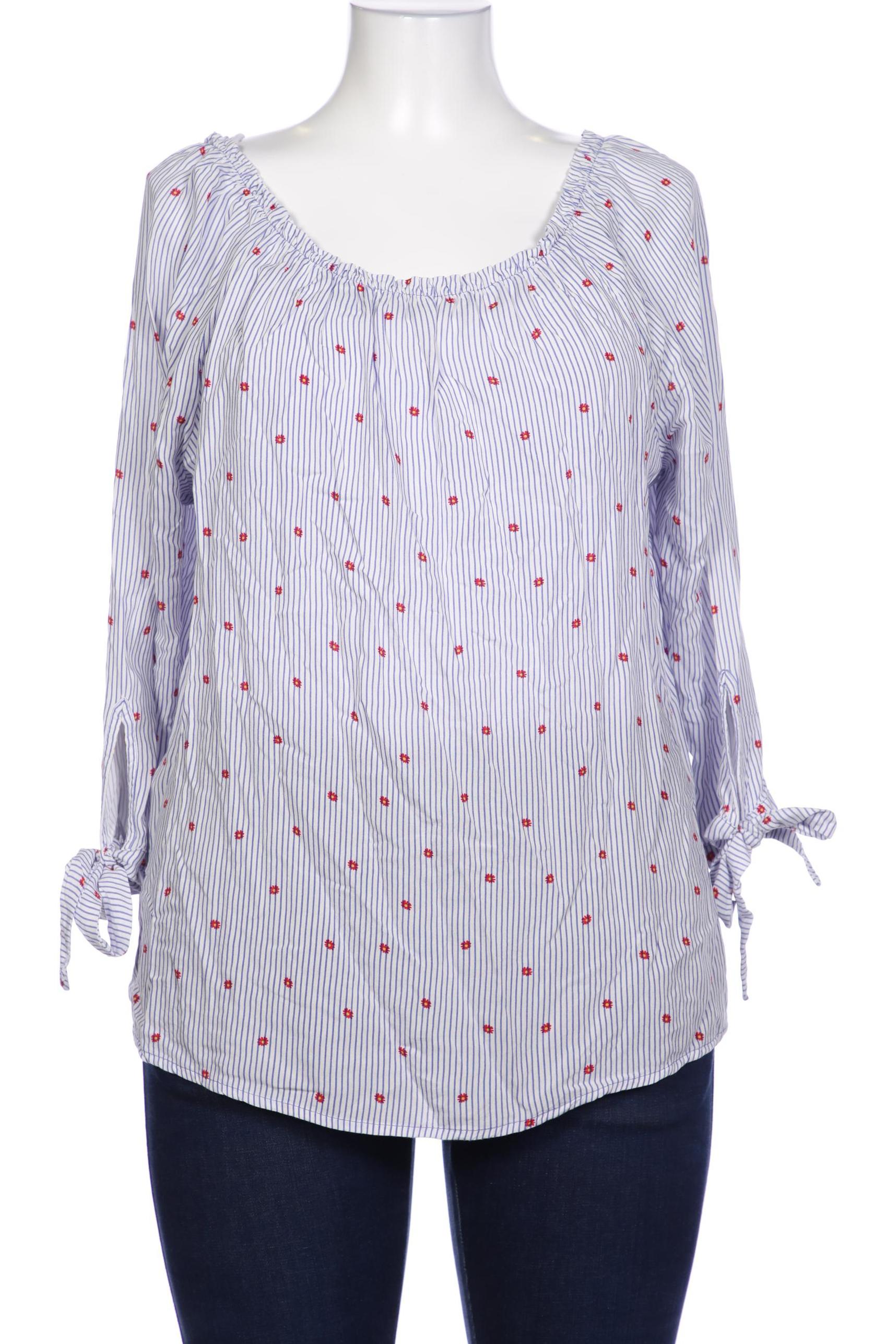 

Bexleys Damen Bluse, blau