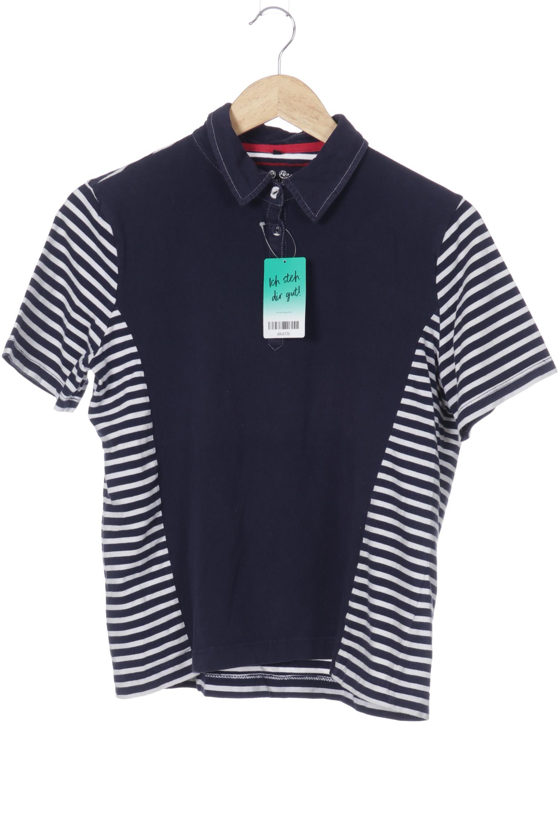 

Bexleys Damen Bluse, blau, Gr.