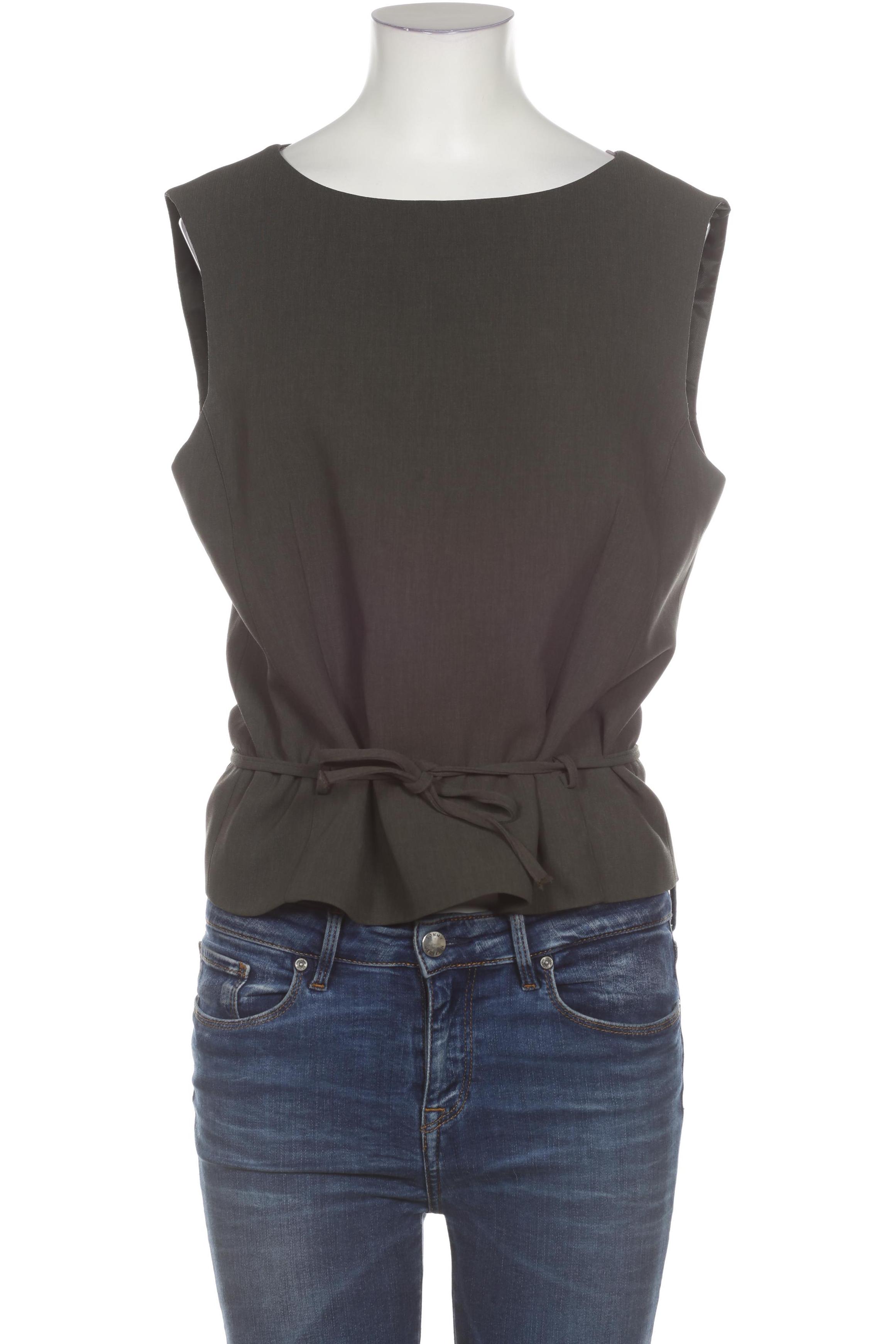 

Bexleys Damen Bluse, grün, Gr. 38