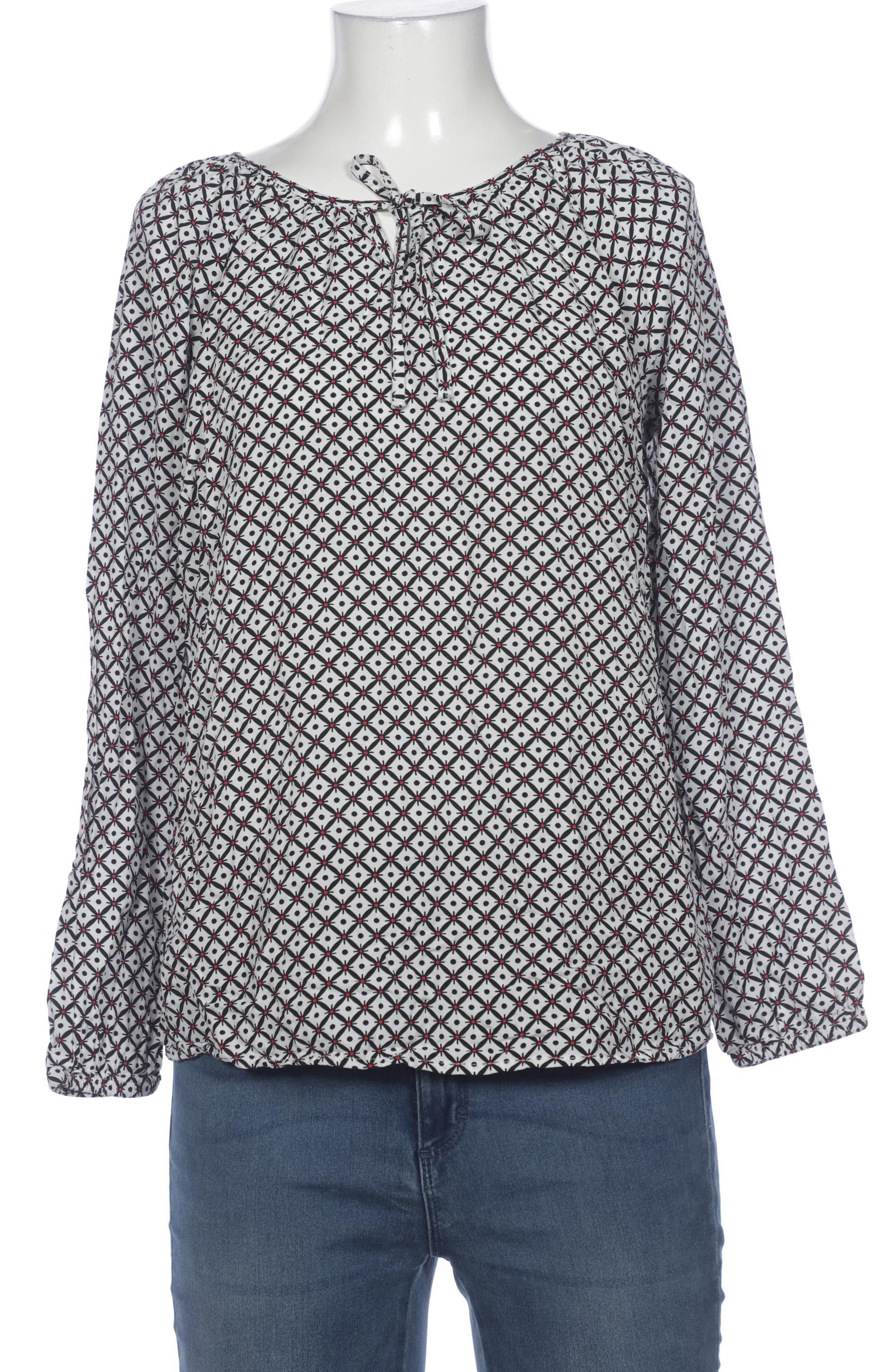 

Bexleys Damen Bluse, weiß, Gr. 38