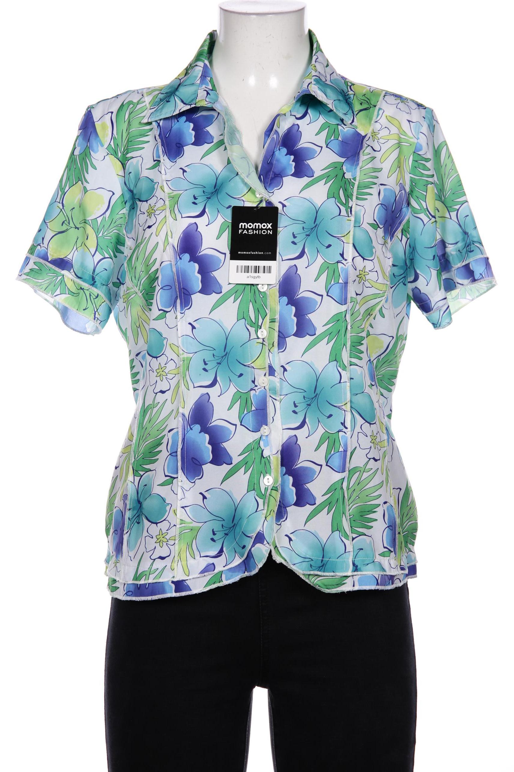 

Bexleys Damen Bluse, blau