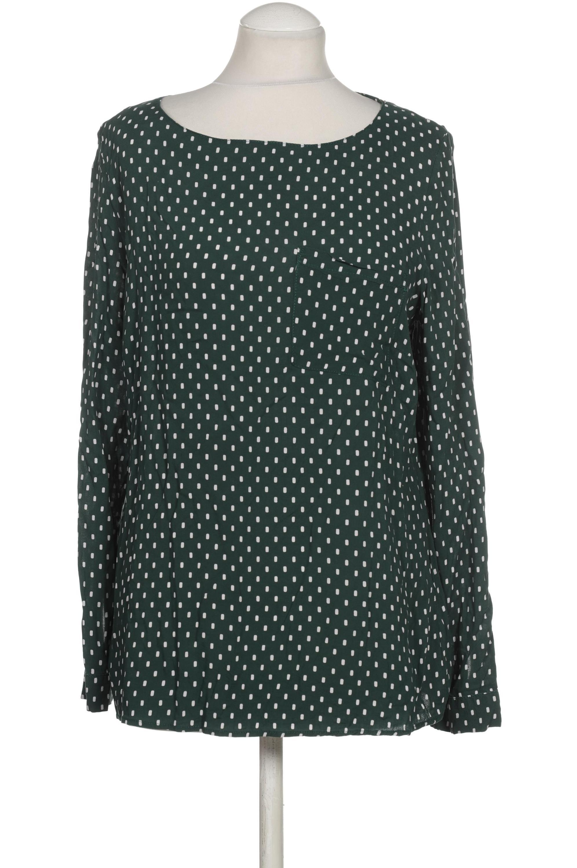 

Bexleys Damen Bluse, grün, Gr. 38