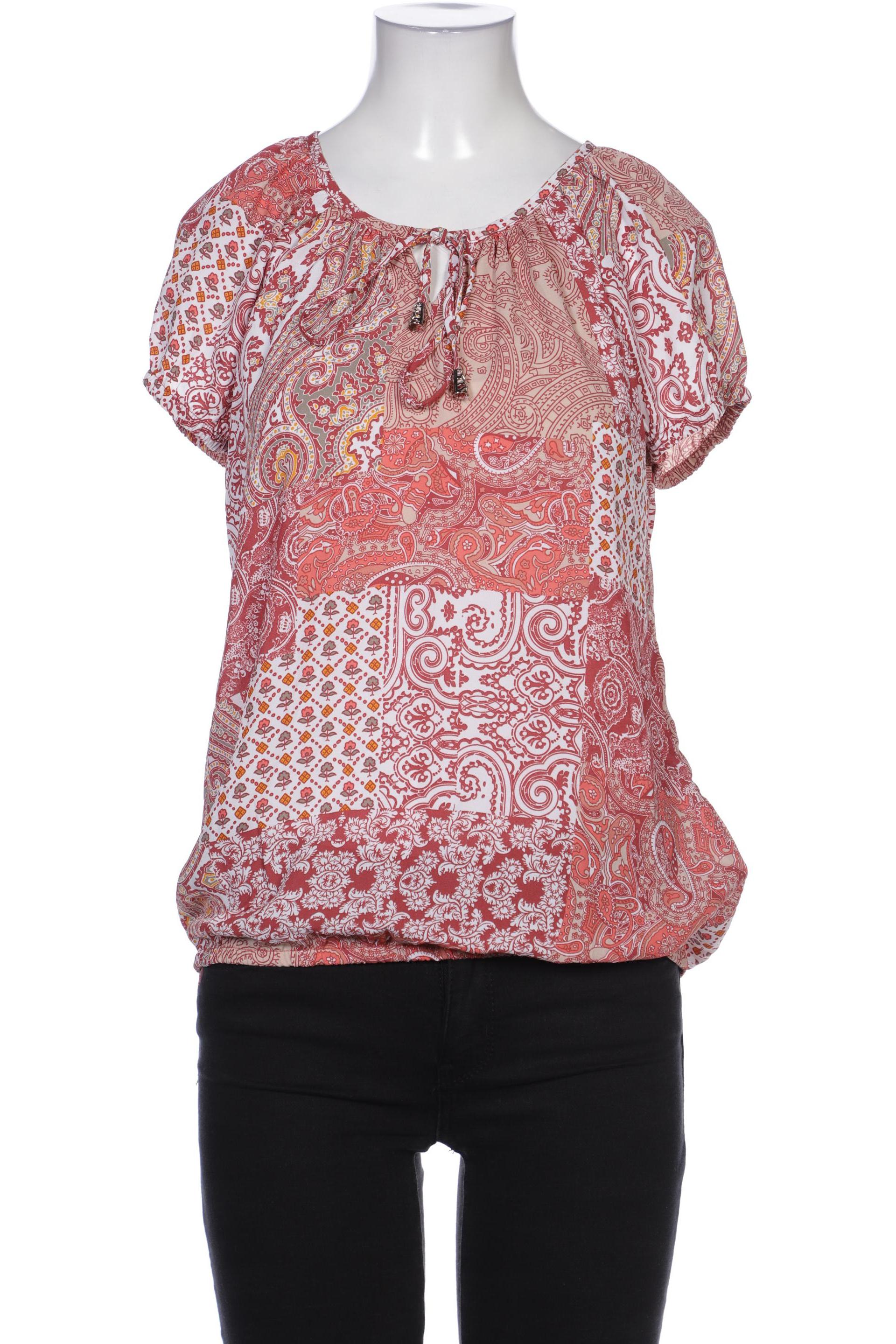 

Bexleys Damen Bluse, pink