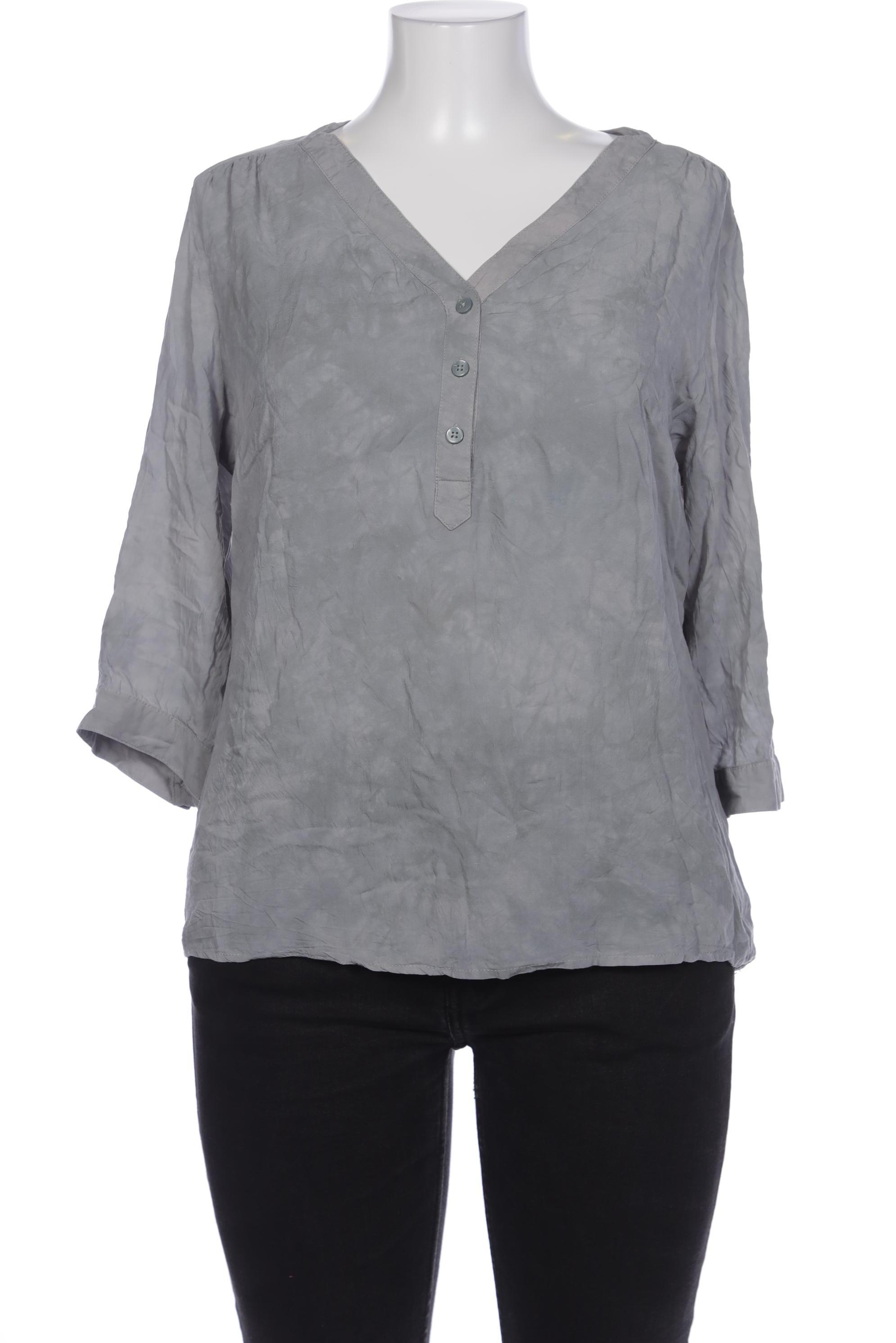 

Bexleys Damen Bluse, grau, Gr. 44