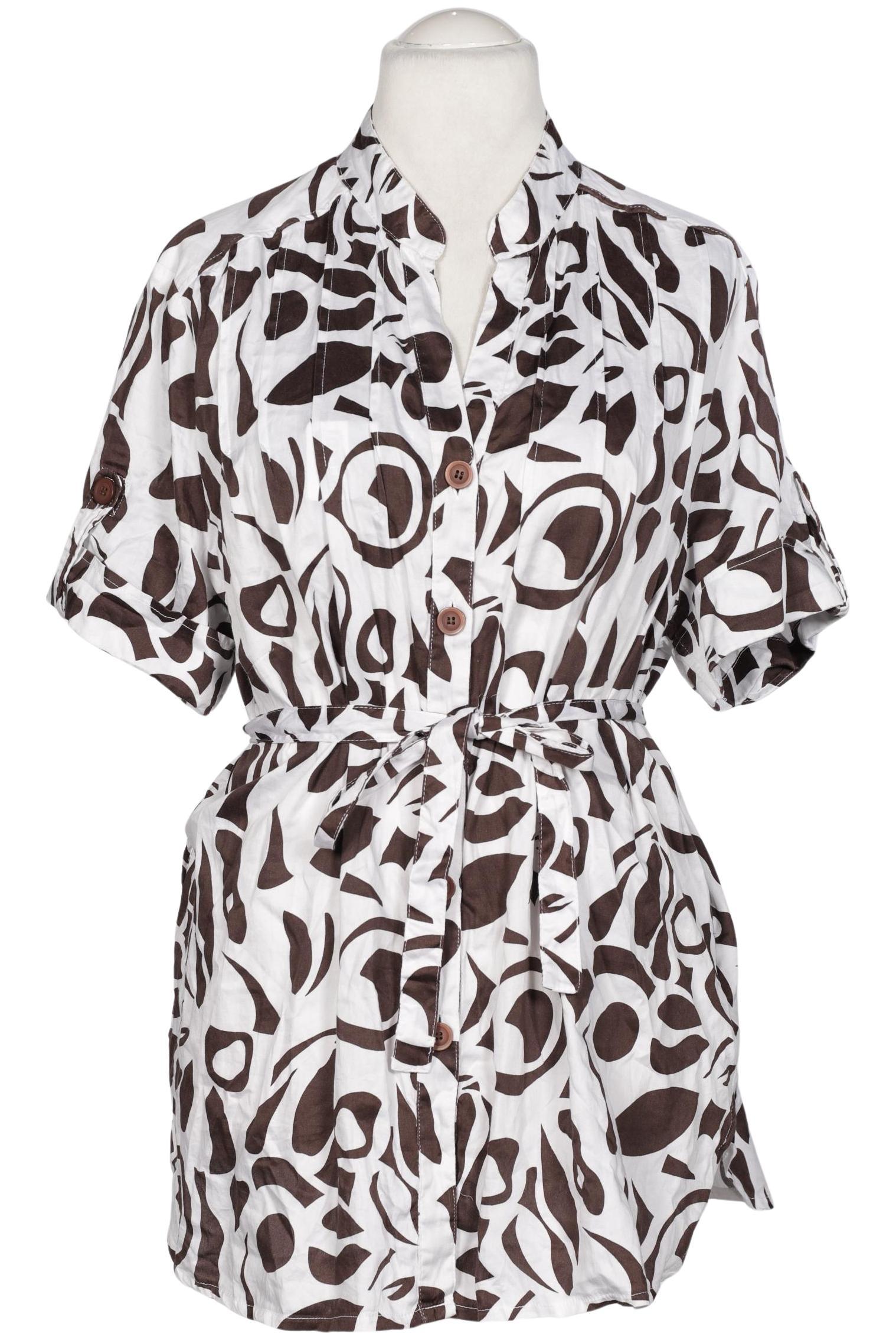 

Bexleys Damen Bluse, mehrfarbig, Gr. 50