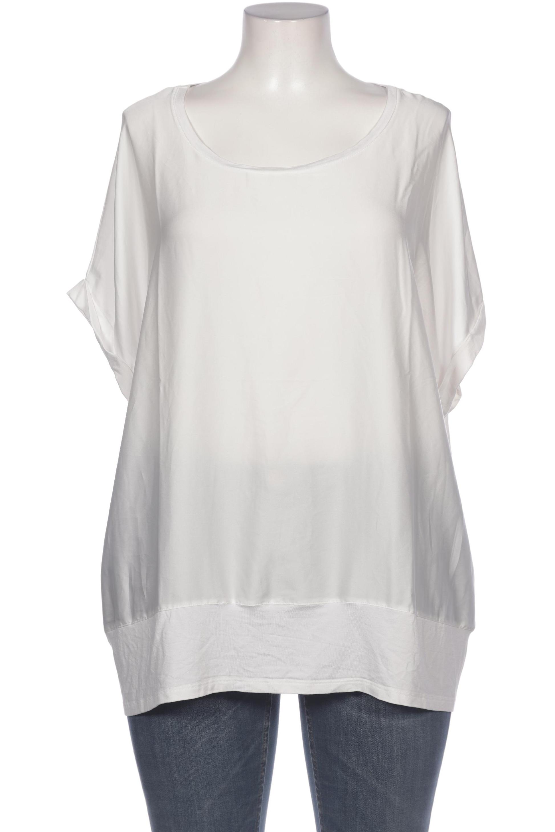 

Bexleys Damen Bluse, weiß, Gr. 46