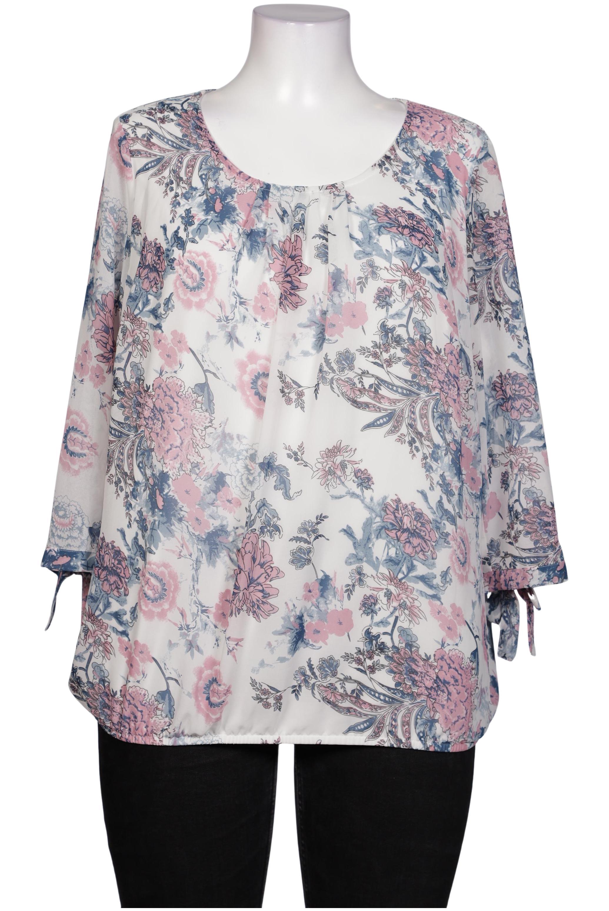 

Bexleys Damen Bluse, mehrfarbig, Gr. 46