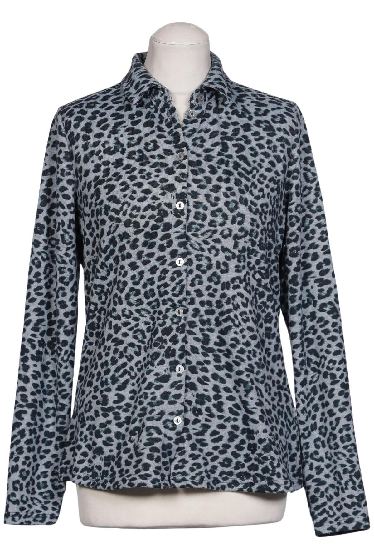 

Bexleys Damen Bluse, blau, Gr. 38