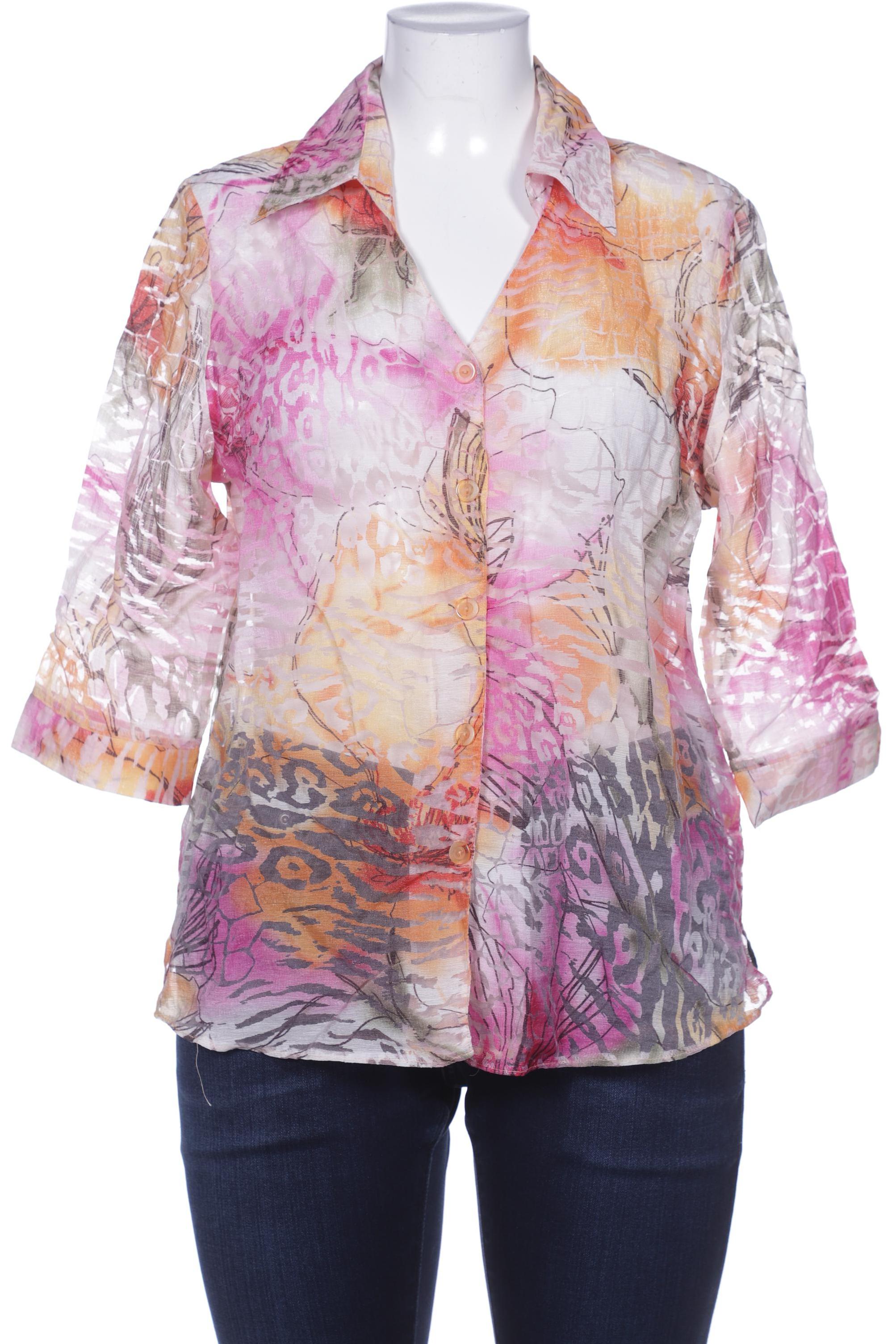 

Bexleys Damen Bluse, pink