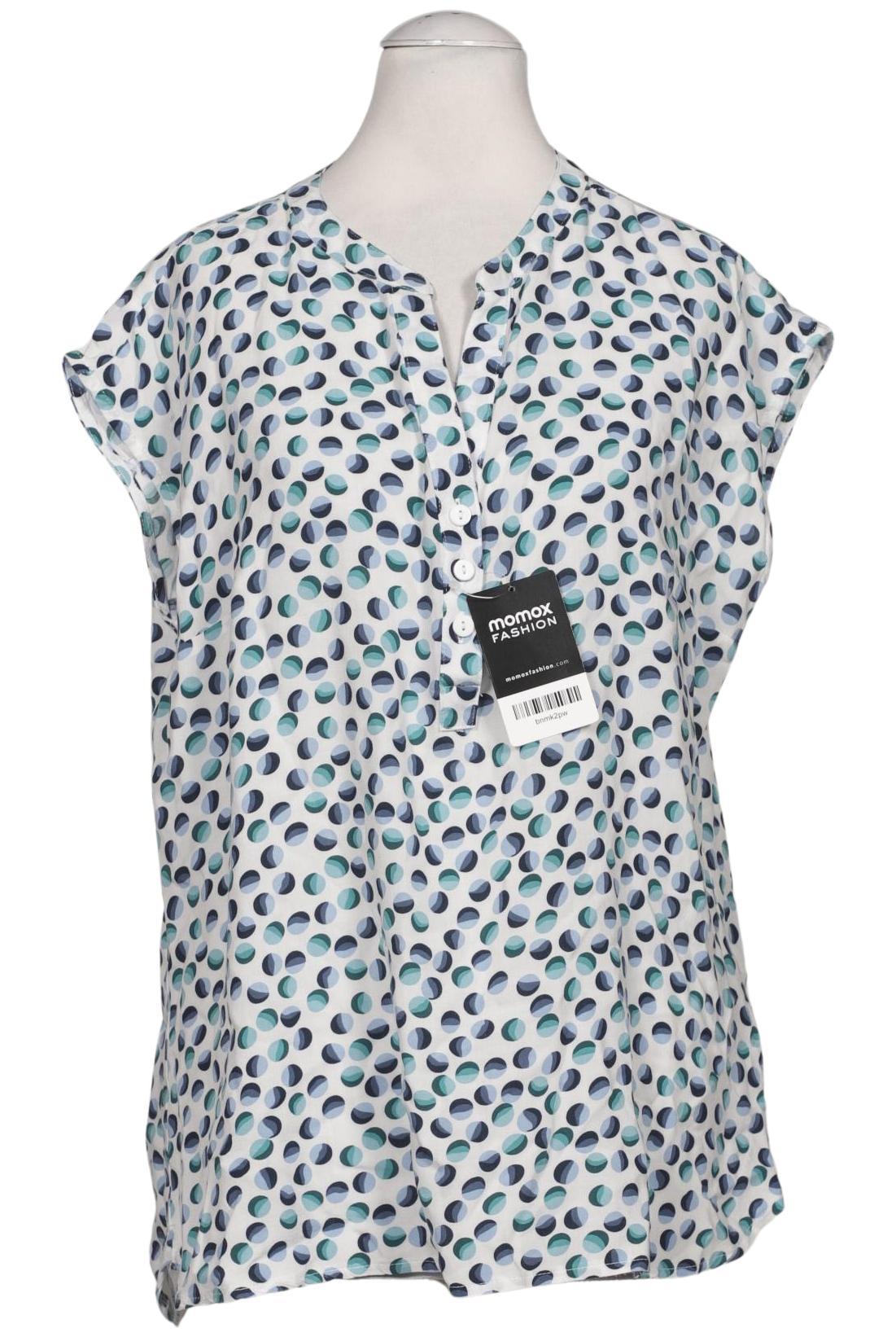 

Bexleys Damen Bluse, weiß, Gr. 38