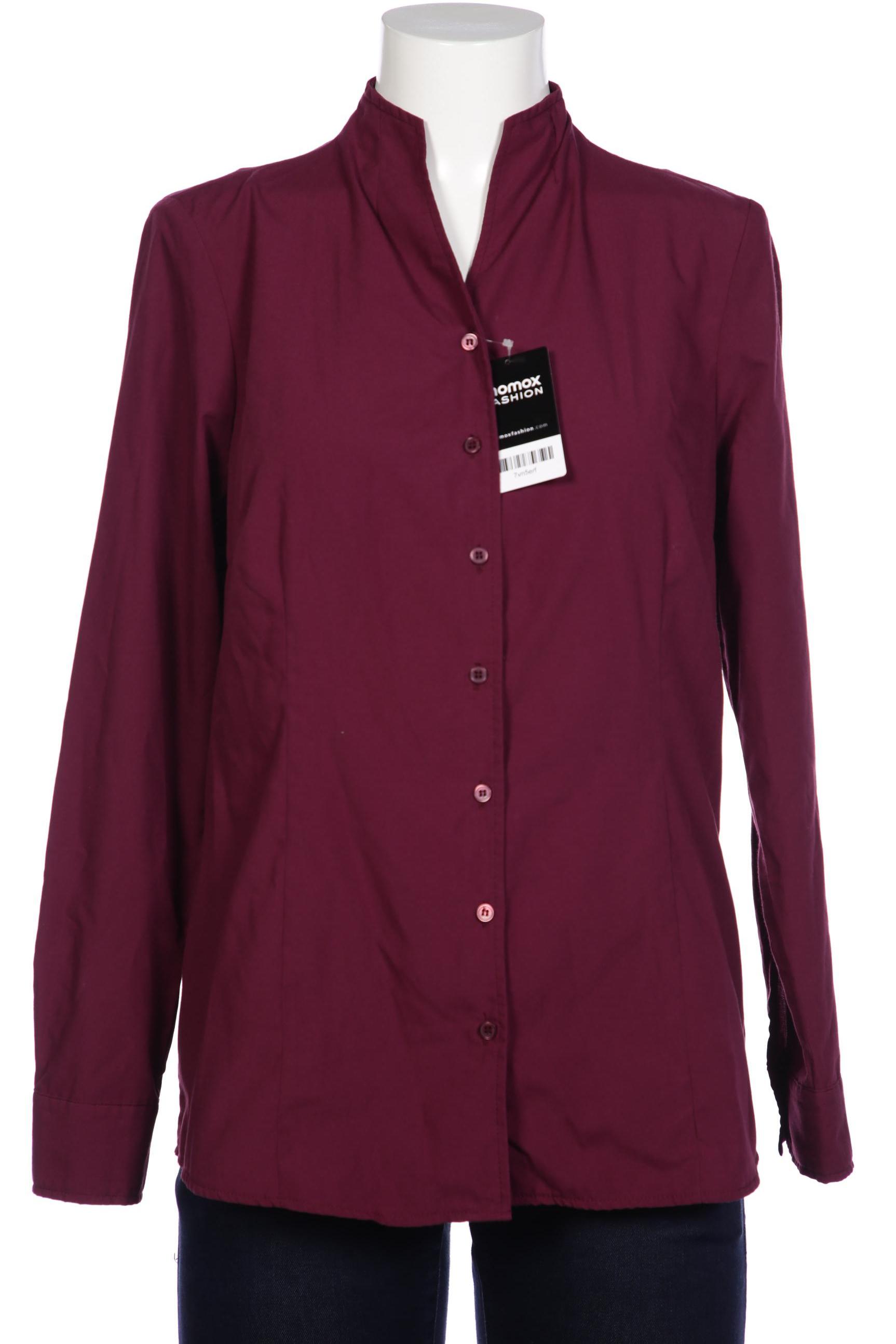 

Bexleys Damen Bluse, bordeaux