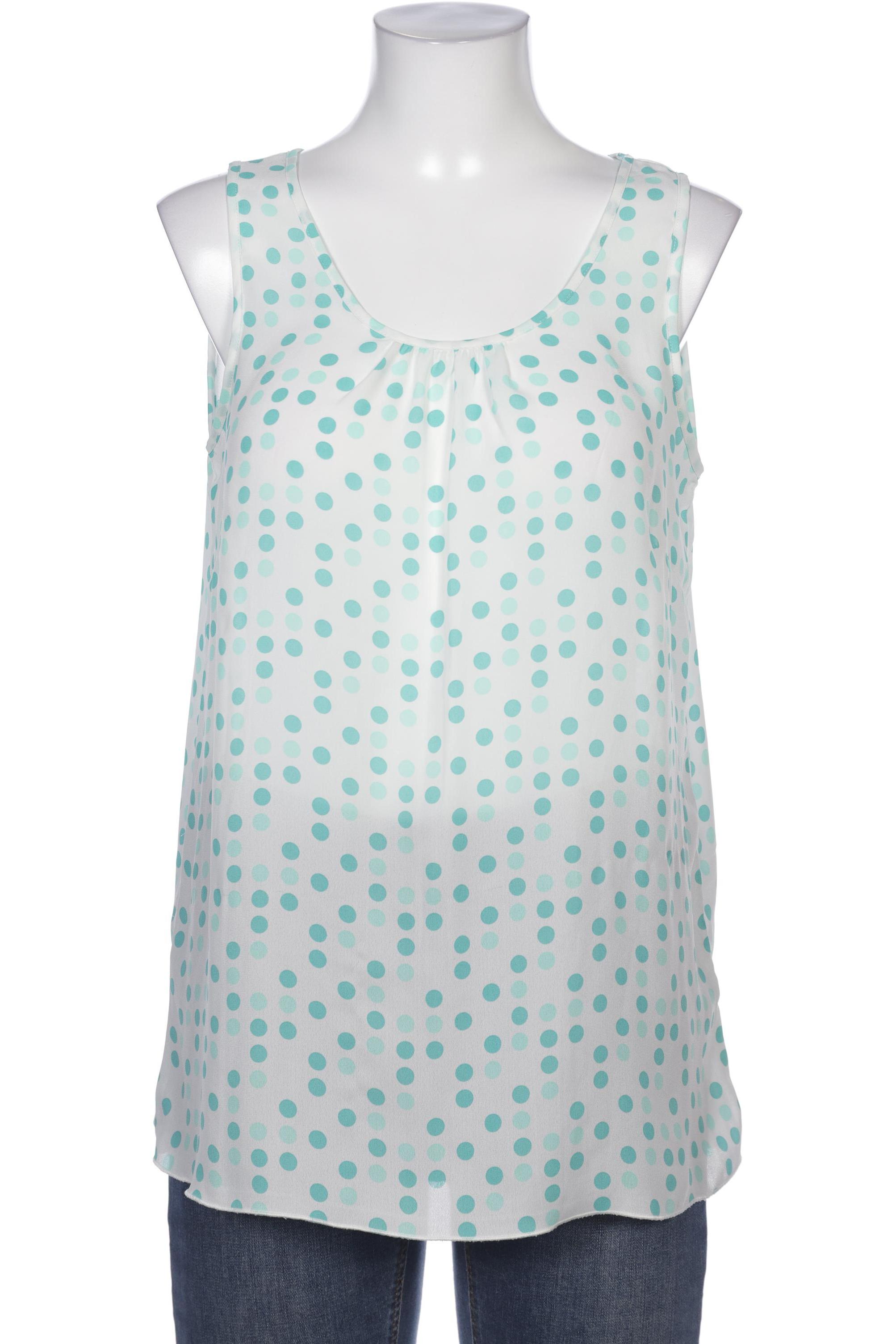 

Bexleys Damen Bluse, weiß, Gr. 38