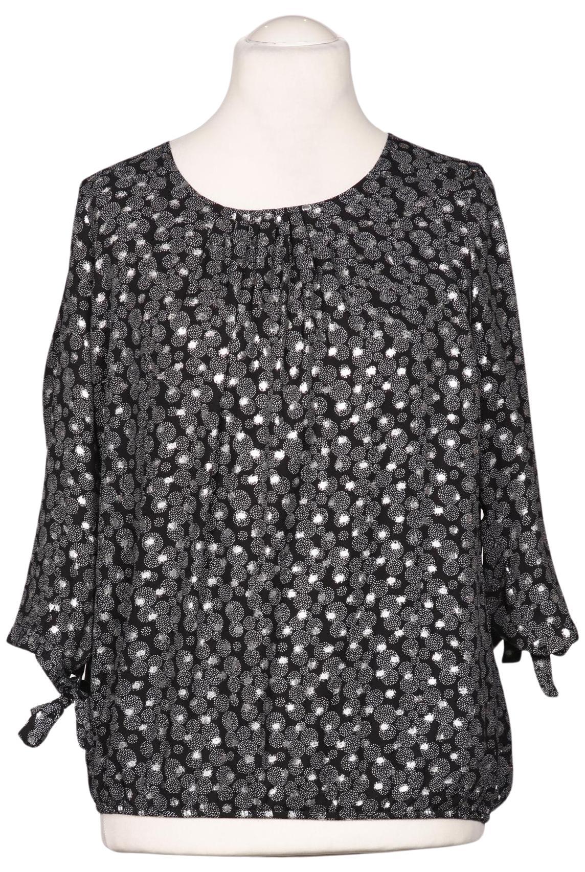 

Bexleys Damen Bluse, grau, Gr. 42