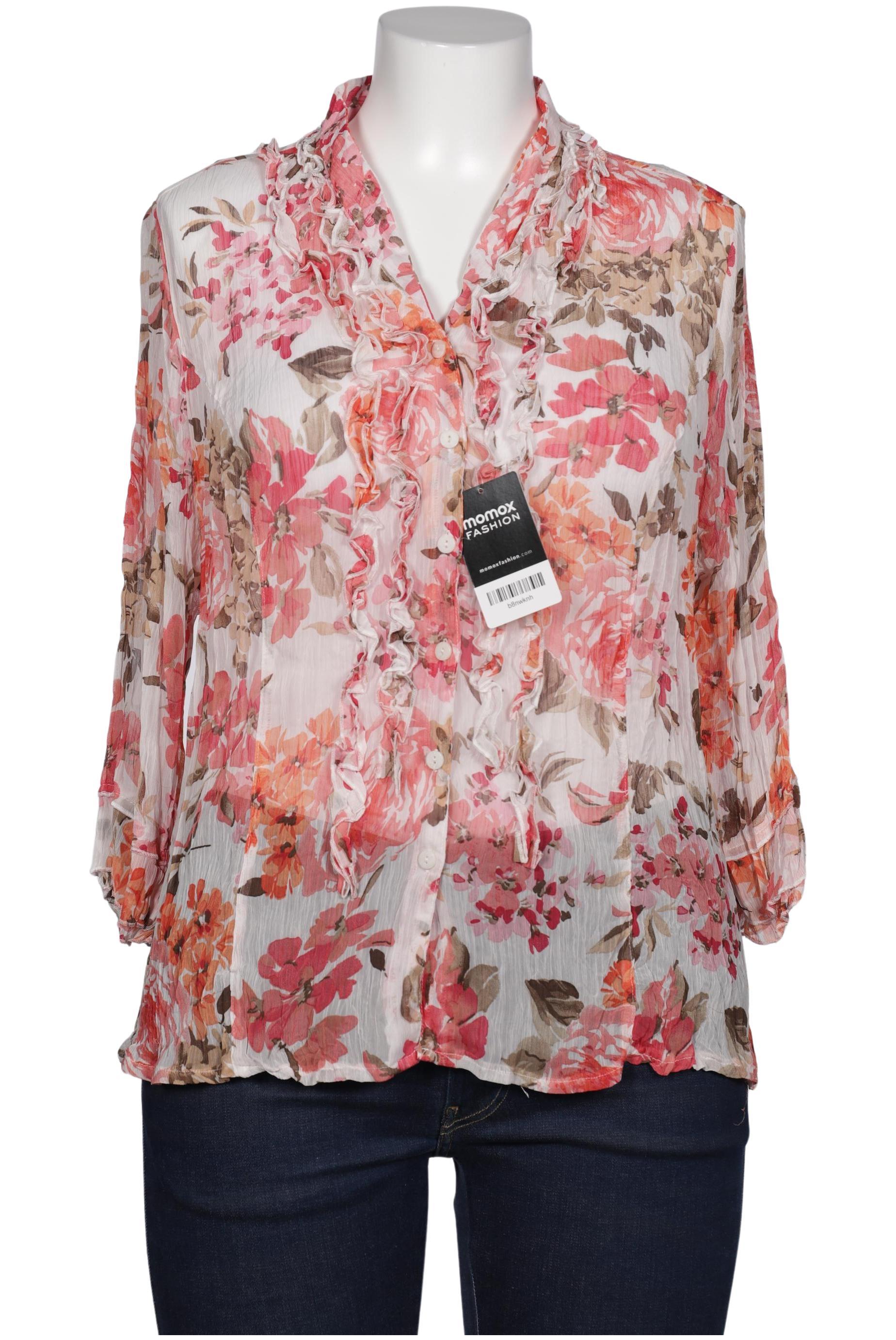 

Bexleys Damen Bluse, mehrfarbig, Gr. 44