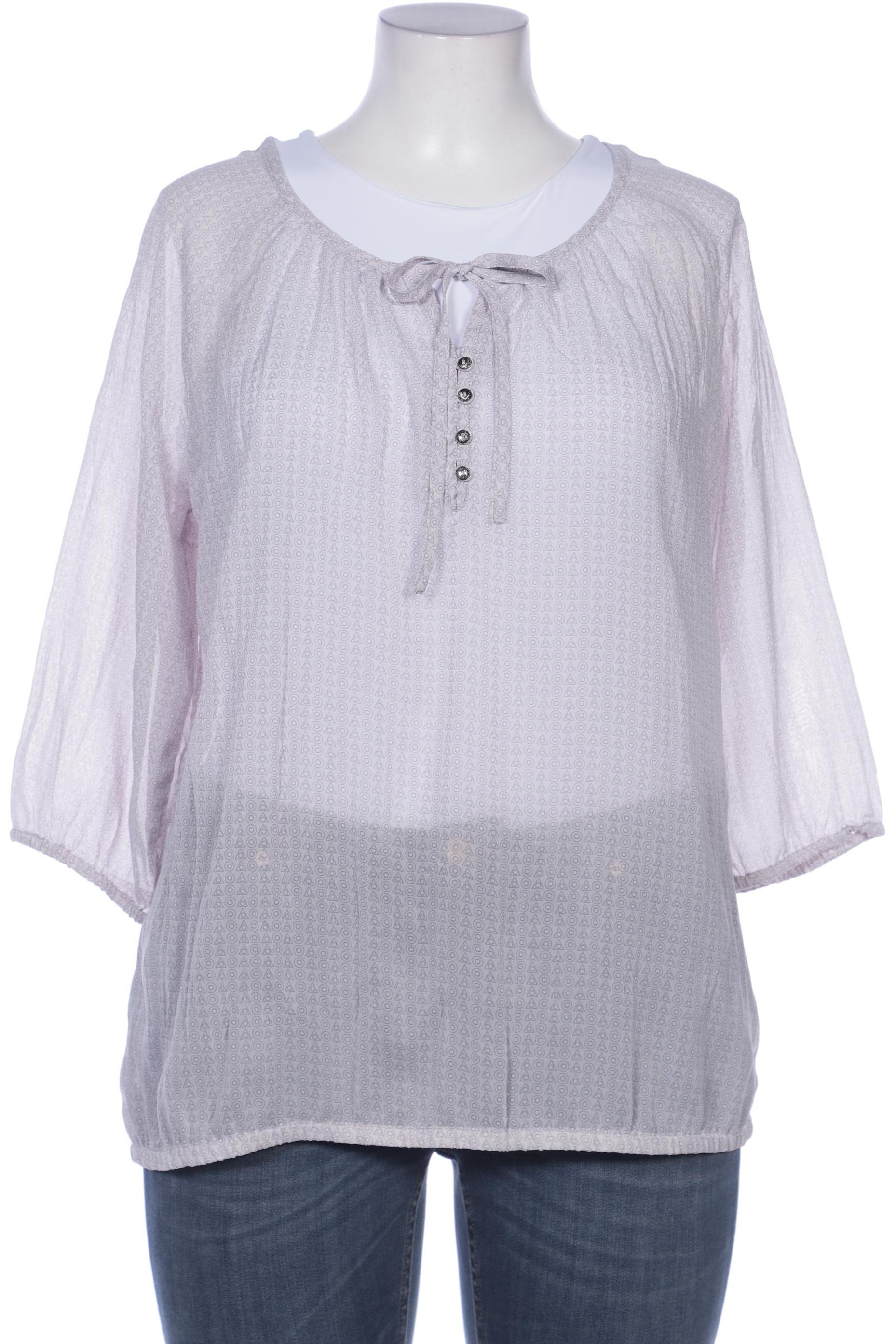 

Bexleys Damen Bluse, neon, Gr. 44