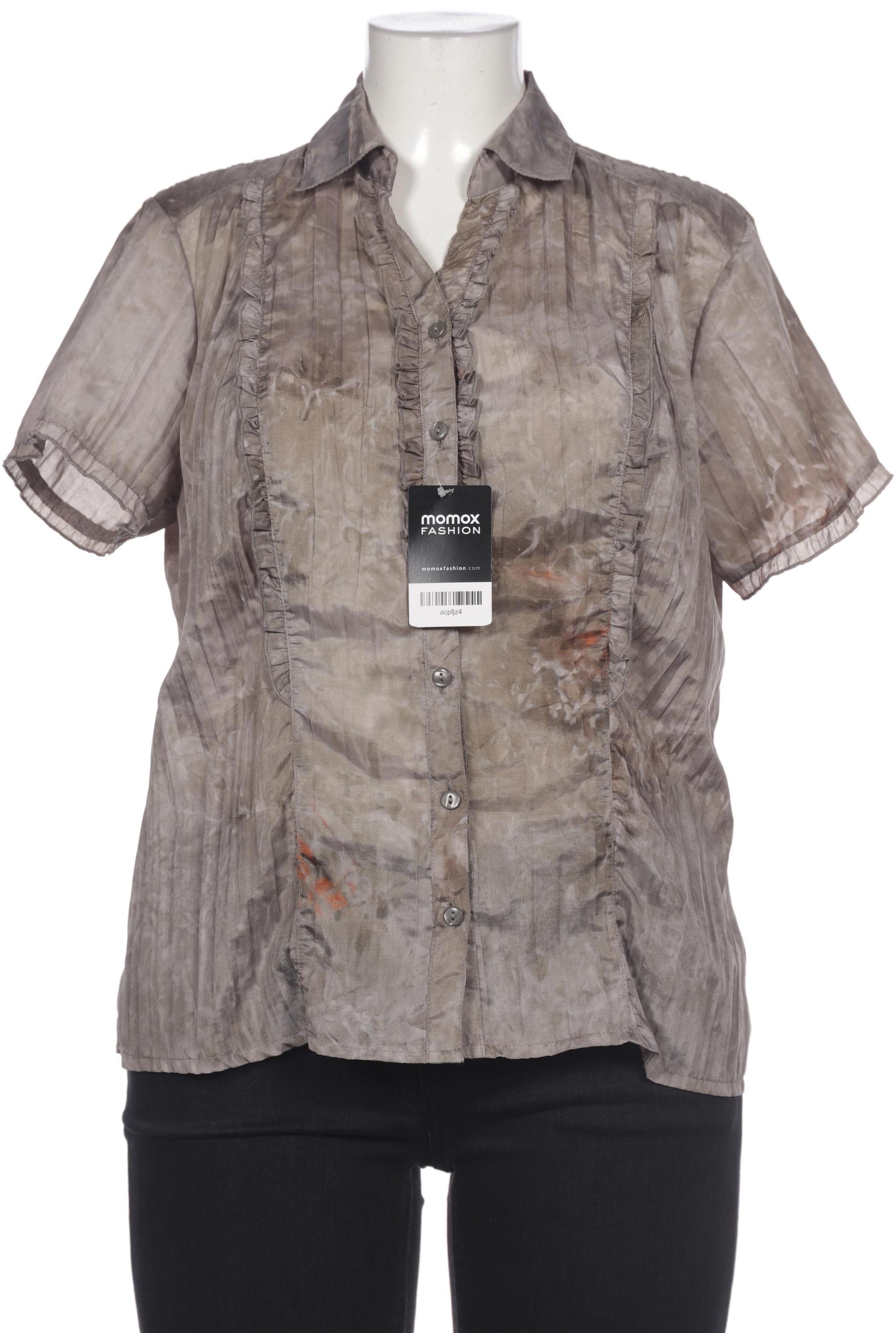

Bexleys Damen Bluse, grau, Gr. 42