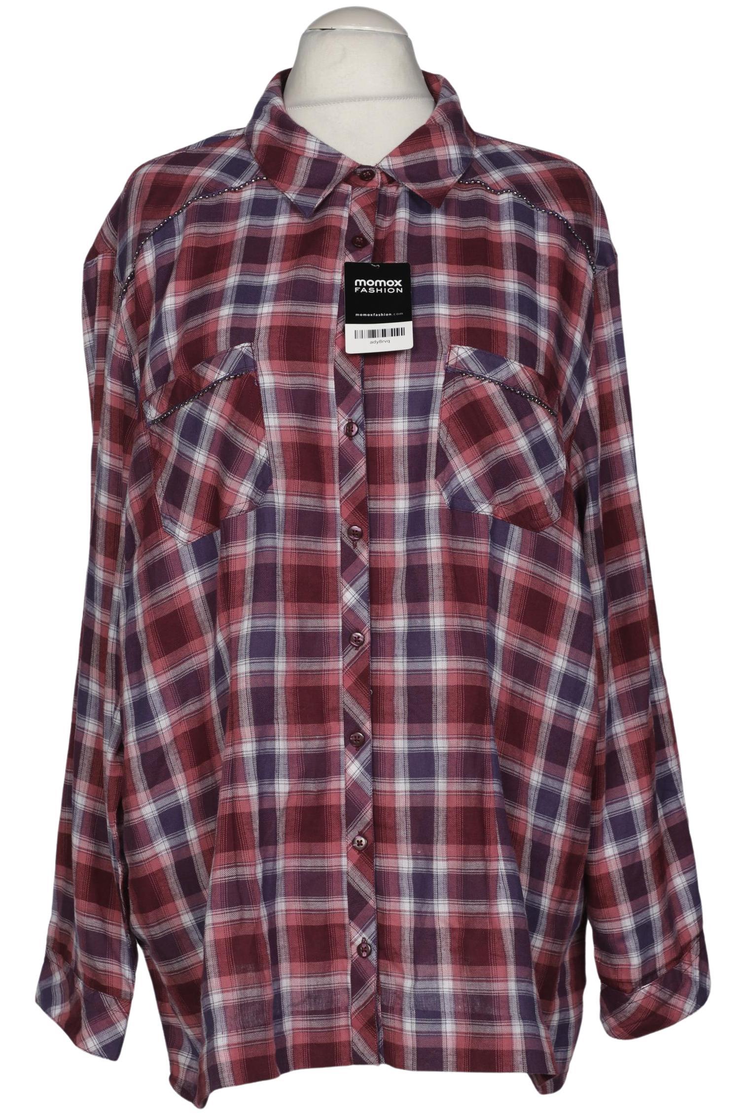 

Bexleys Damen Bluse, mehrfarbig, Gr. 54