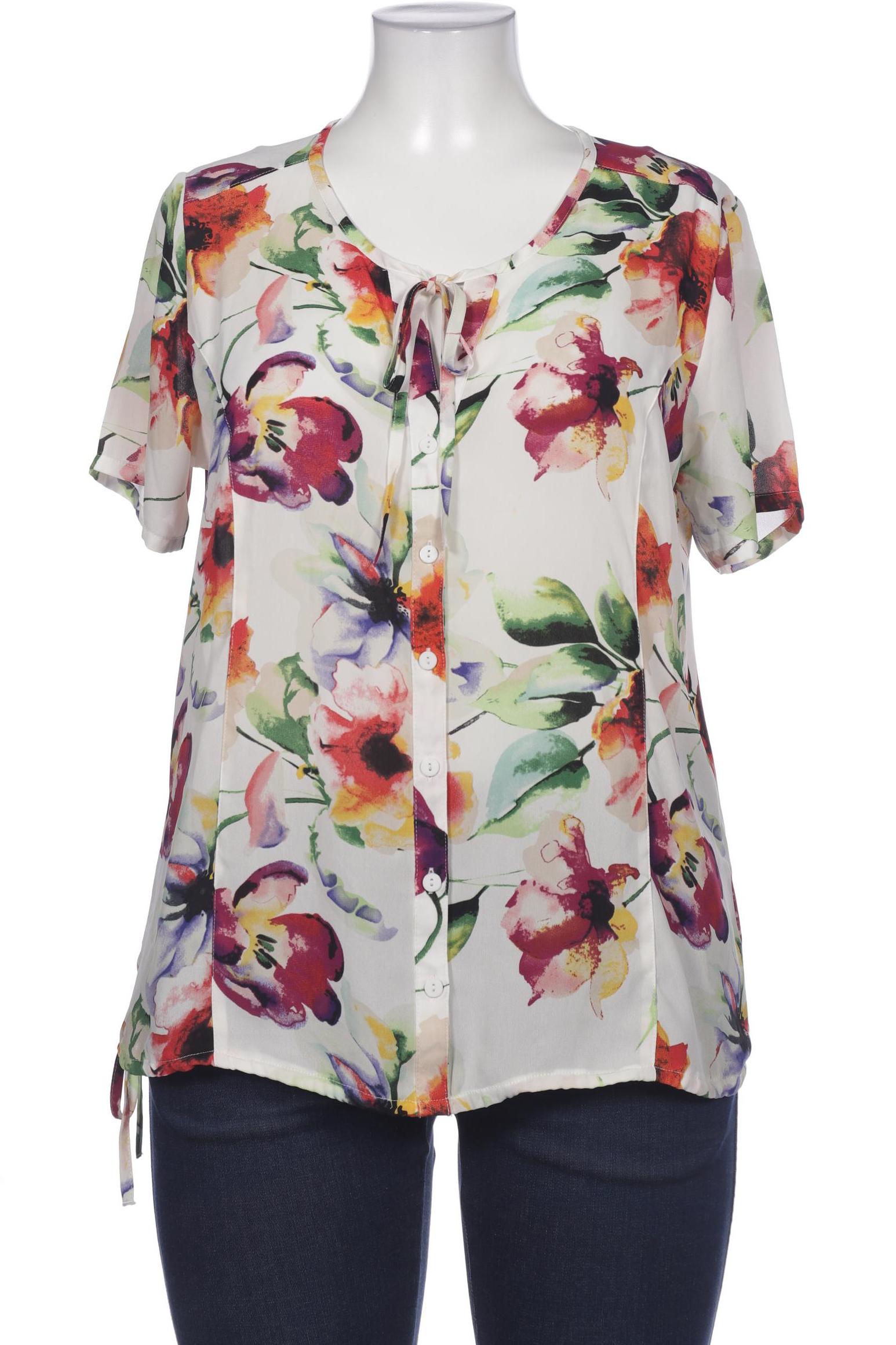 

Bexleys Damen Bluse, mehrfarbig