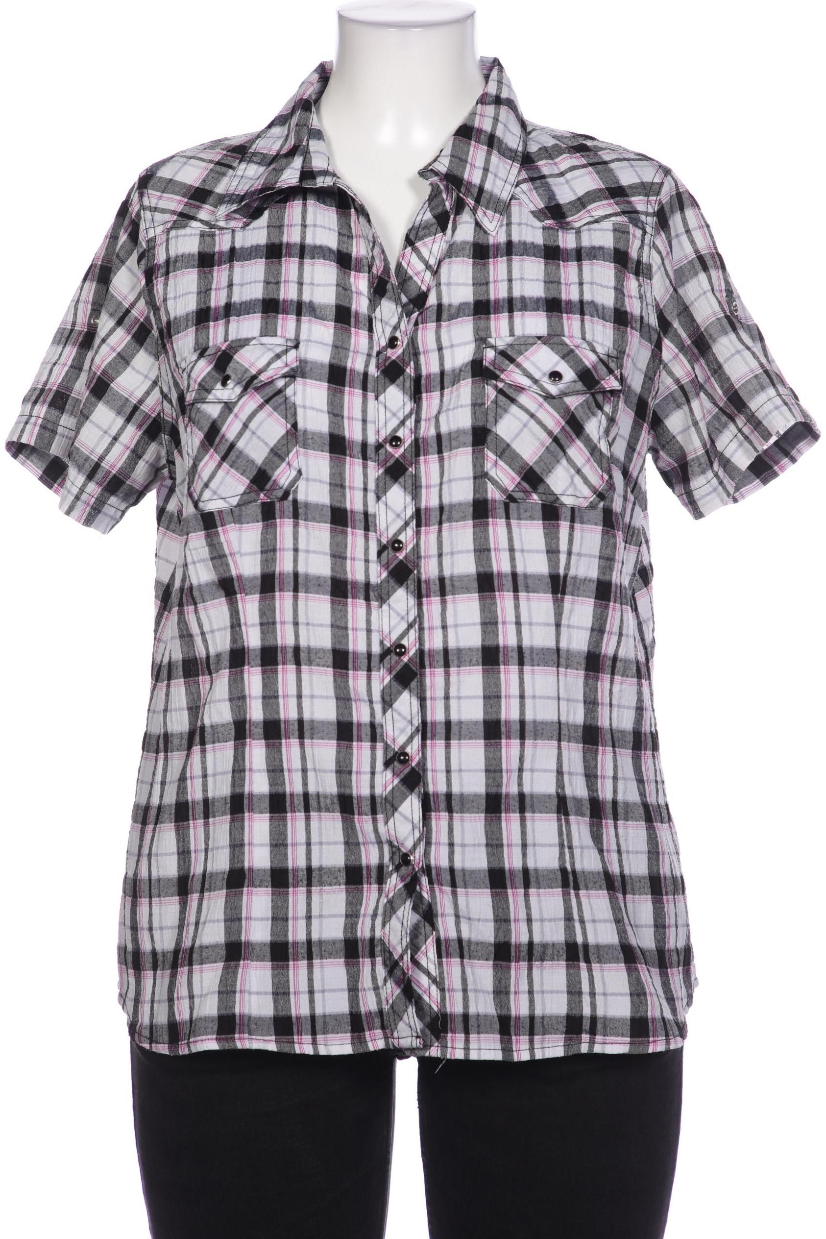 

Bexleys Damen Bluse, grau, Gr. 44