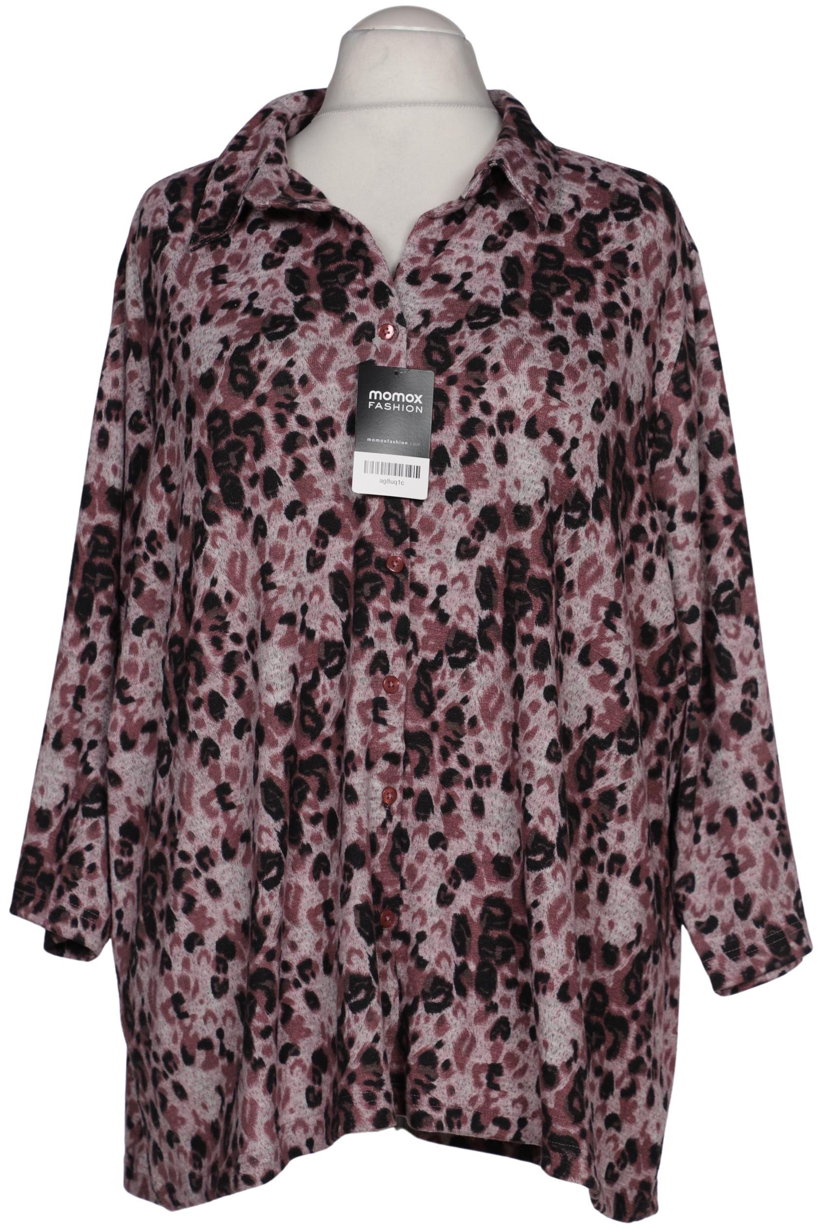 

Bexleys Damen Bluse, mehrfarbig, Gr. 54