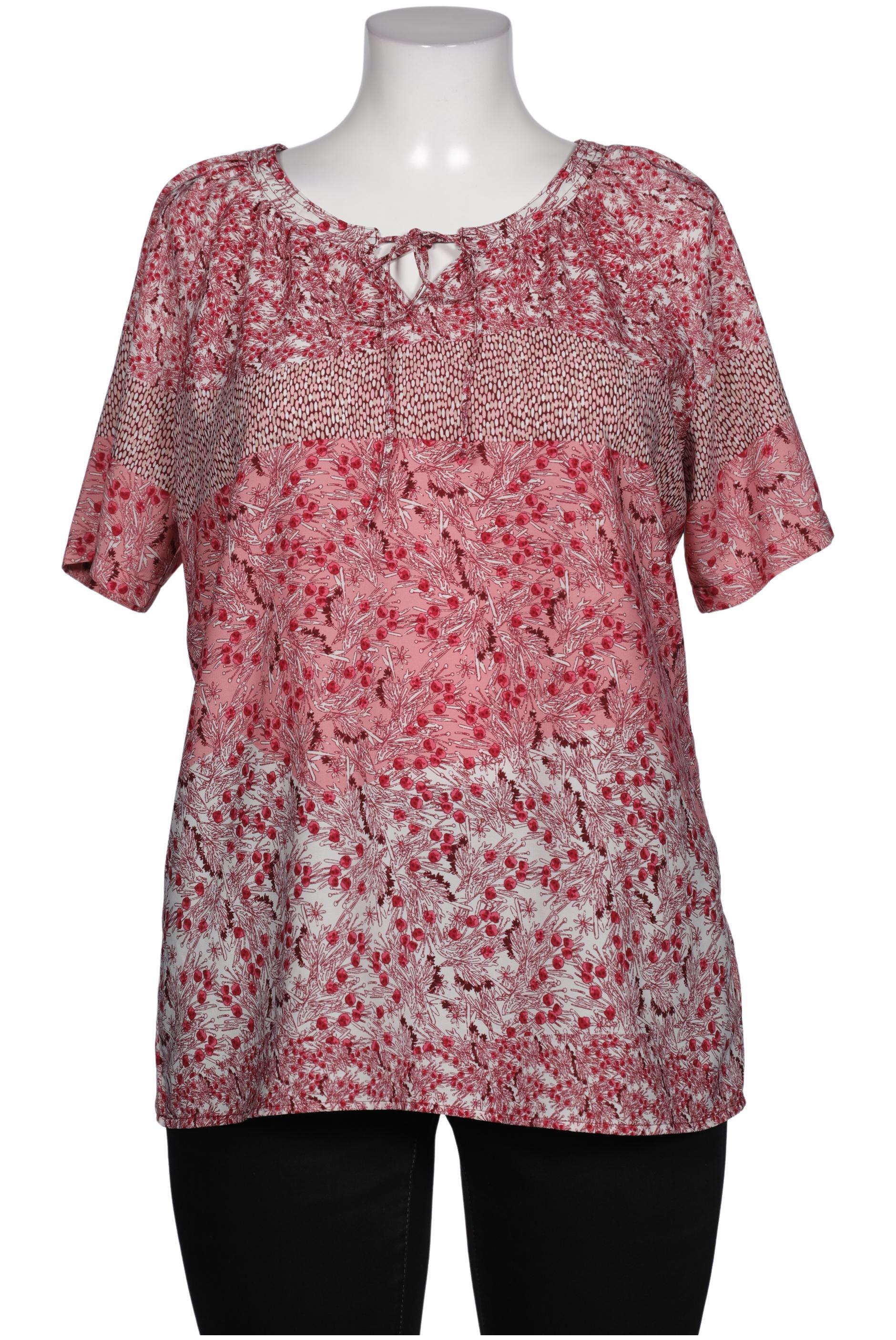 

Bexleys Damen Bluse, pink, Gr. 44