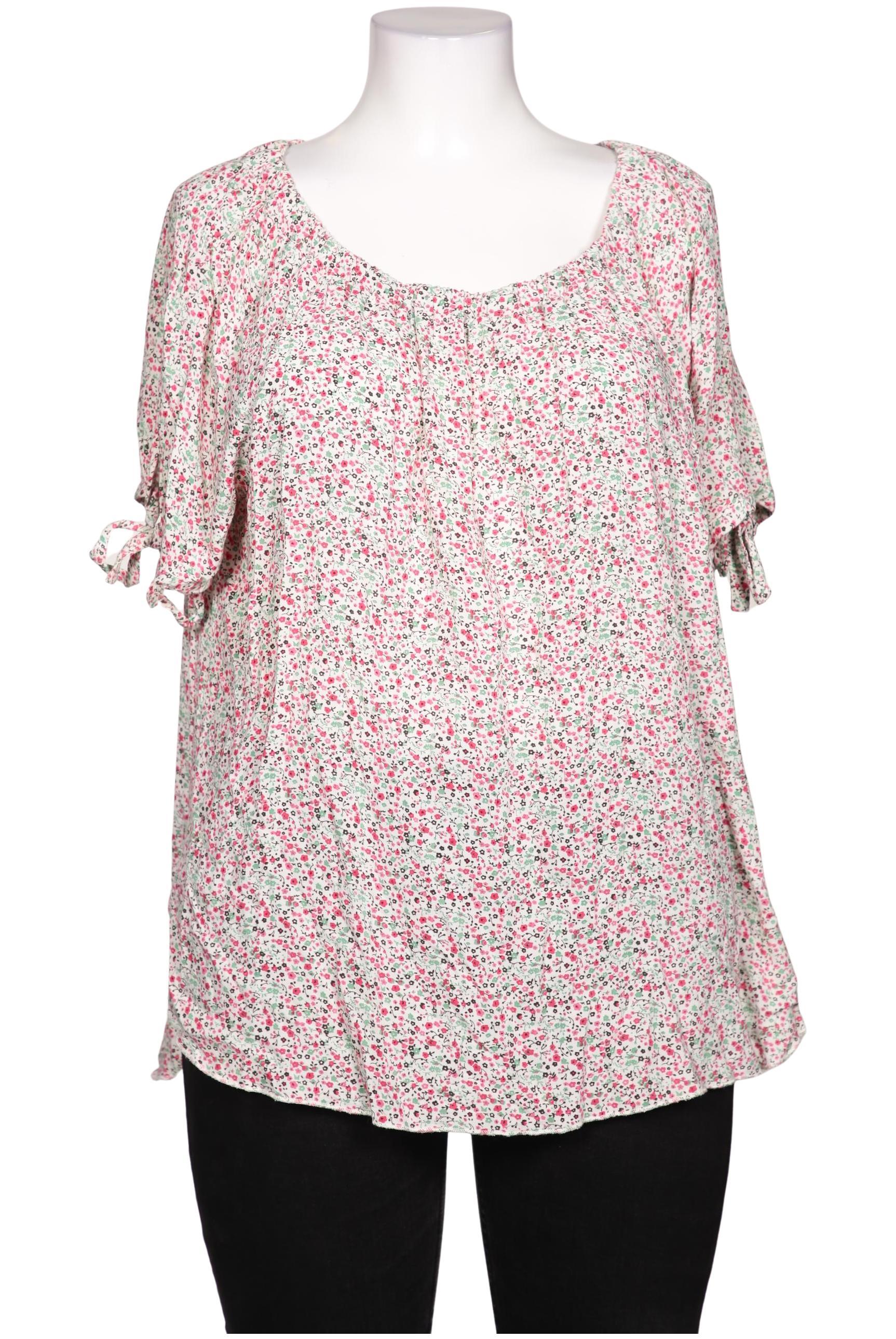 

Bexleys Damen Bluse, mehrfarbig, Gr. 48