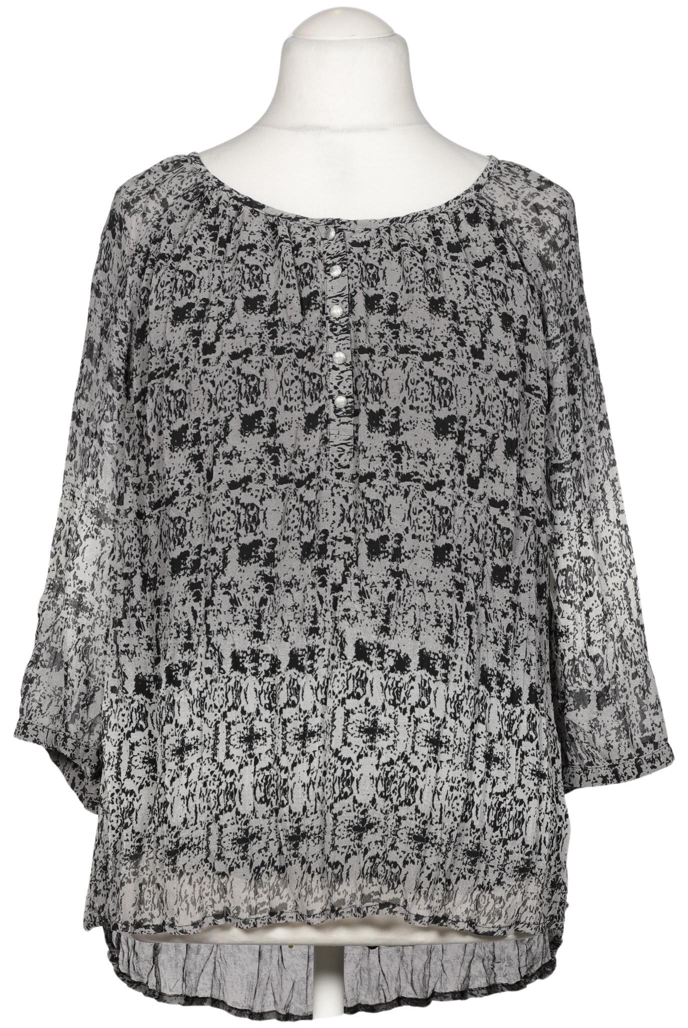 

Bexleys Damen Bluse, mehrfarbig, Gr. 46