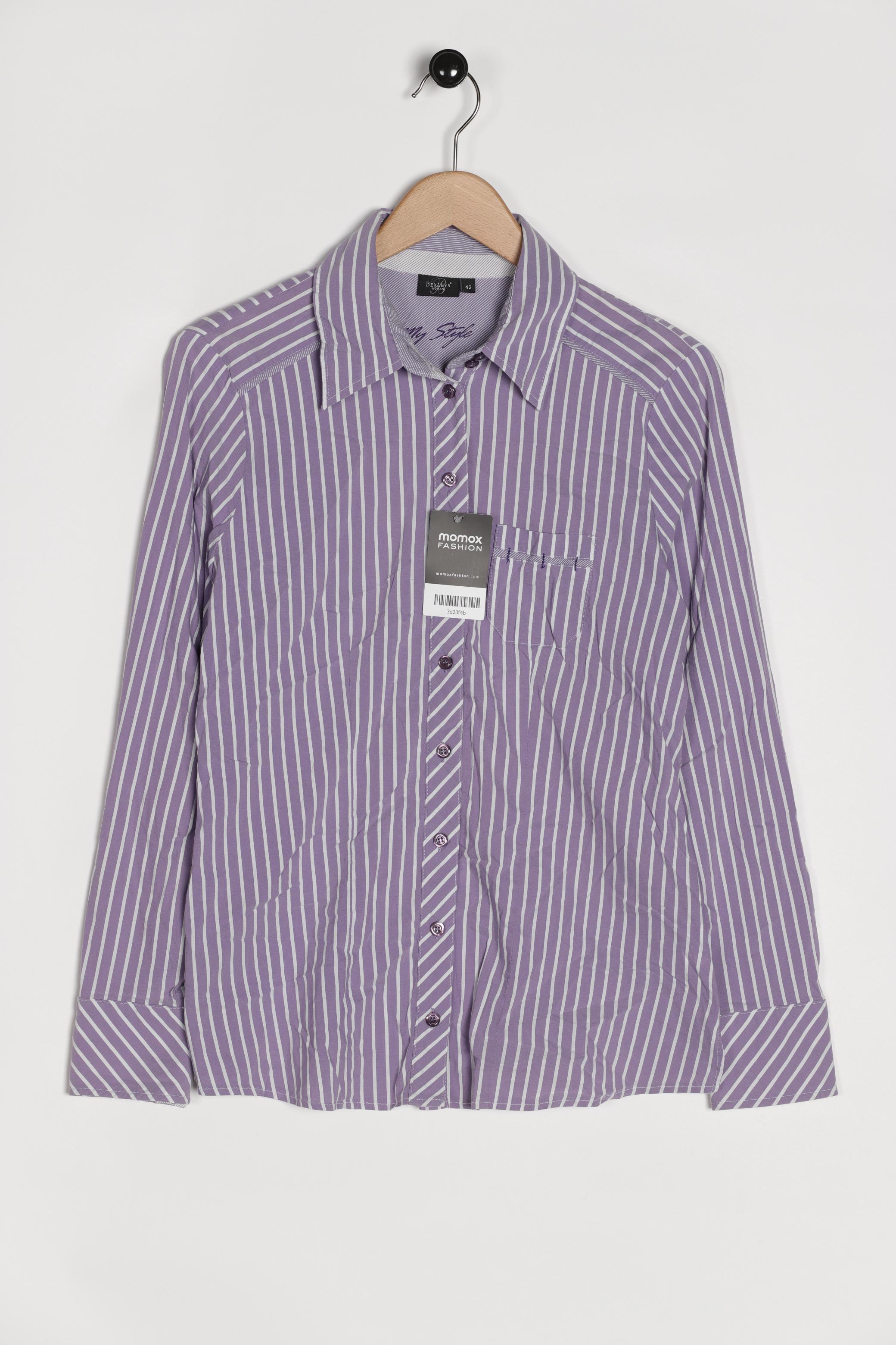 

Bexleys Damen Bluse, flieder