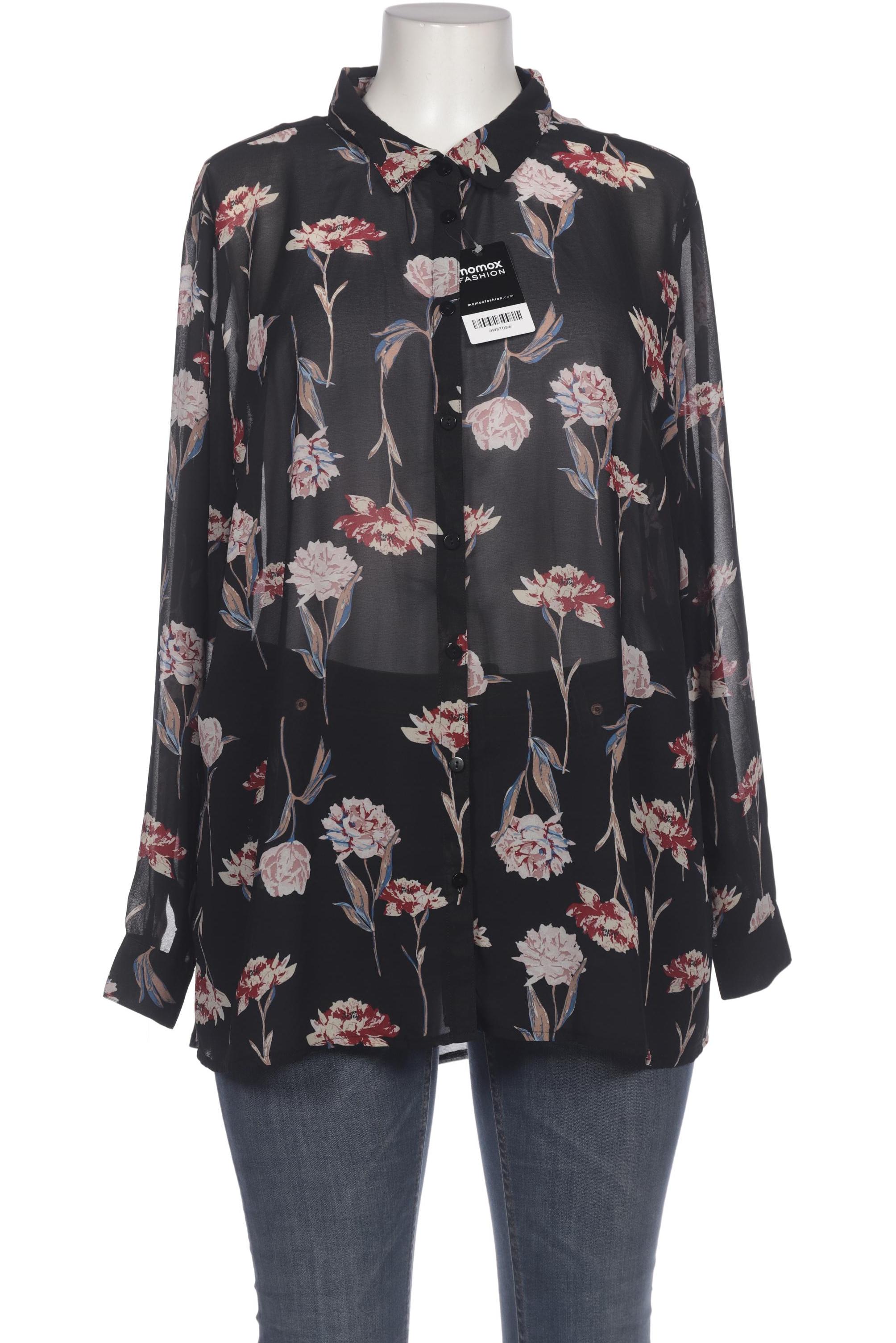 

Bexleys Damen Bluse, schwarz, Gr. 52