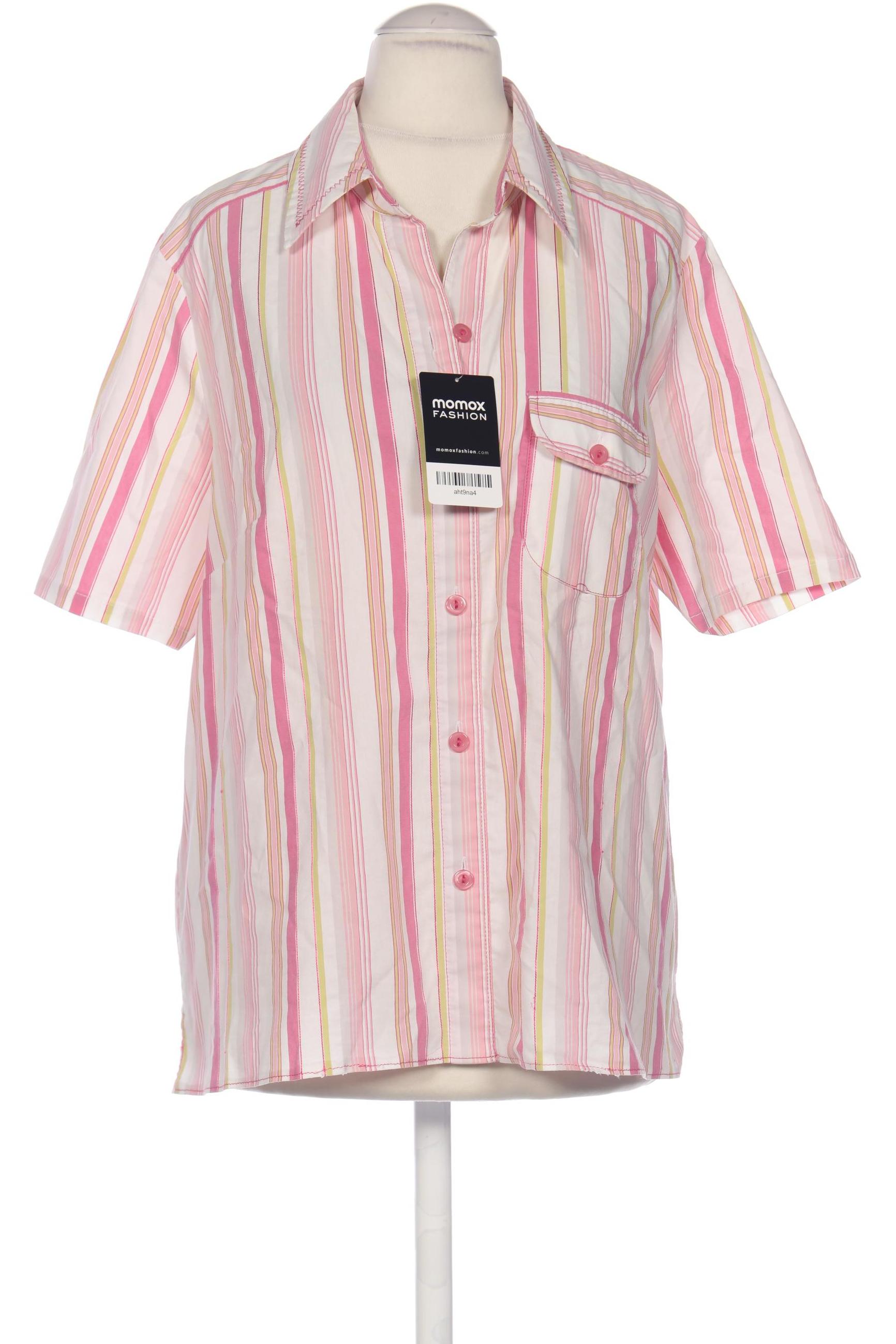 

Bexleys Damen Bluse, rot, Gr. 40