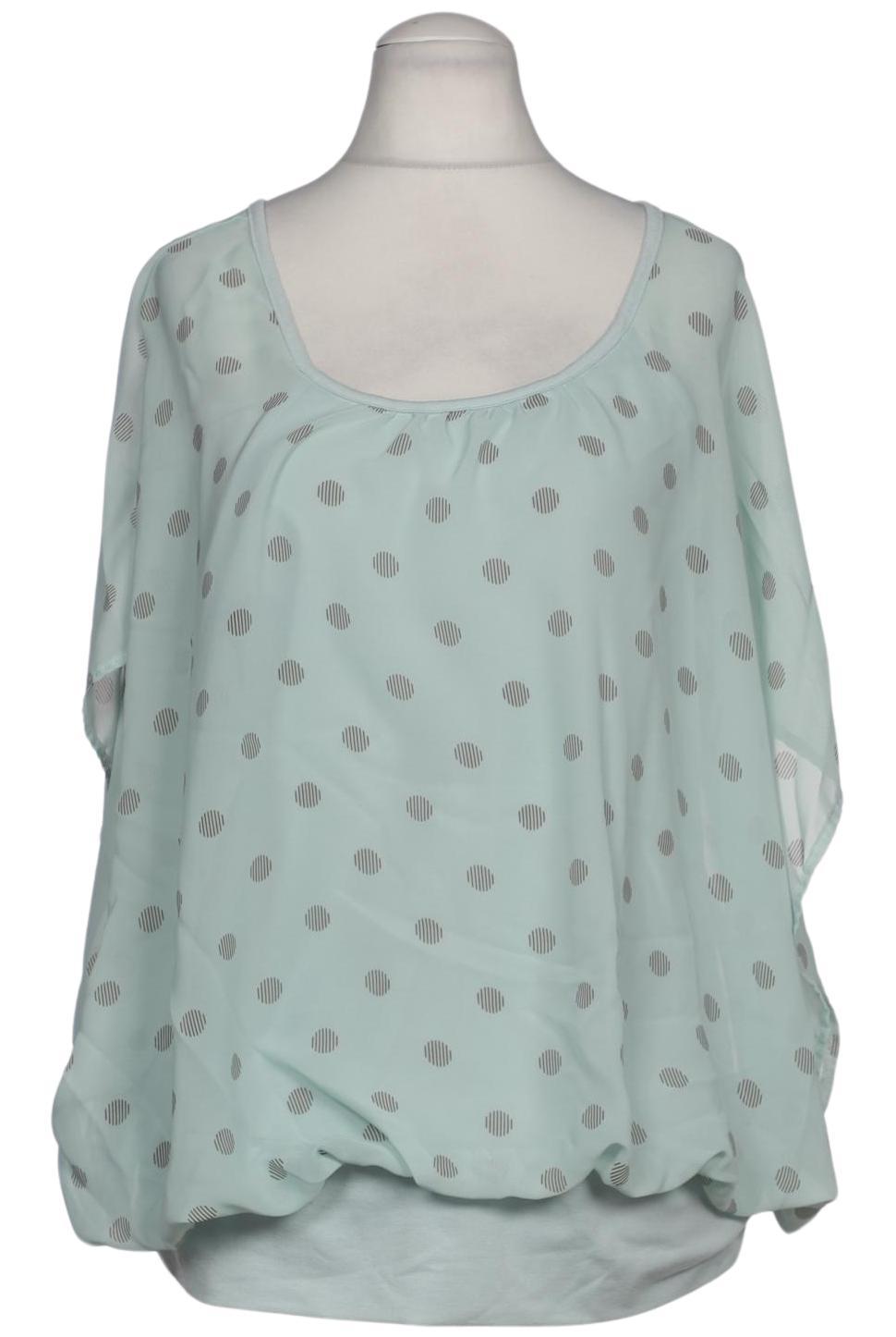 

Bexleys Damen Bluse, schwarz, Gr. 44