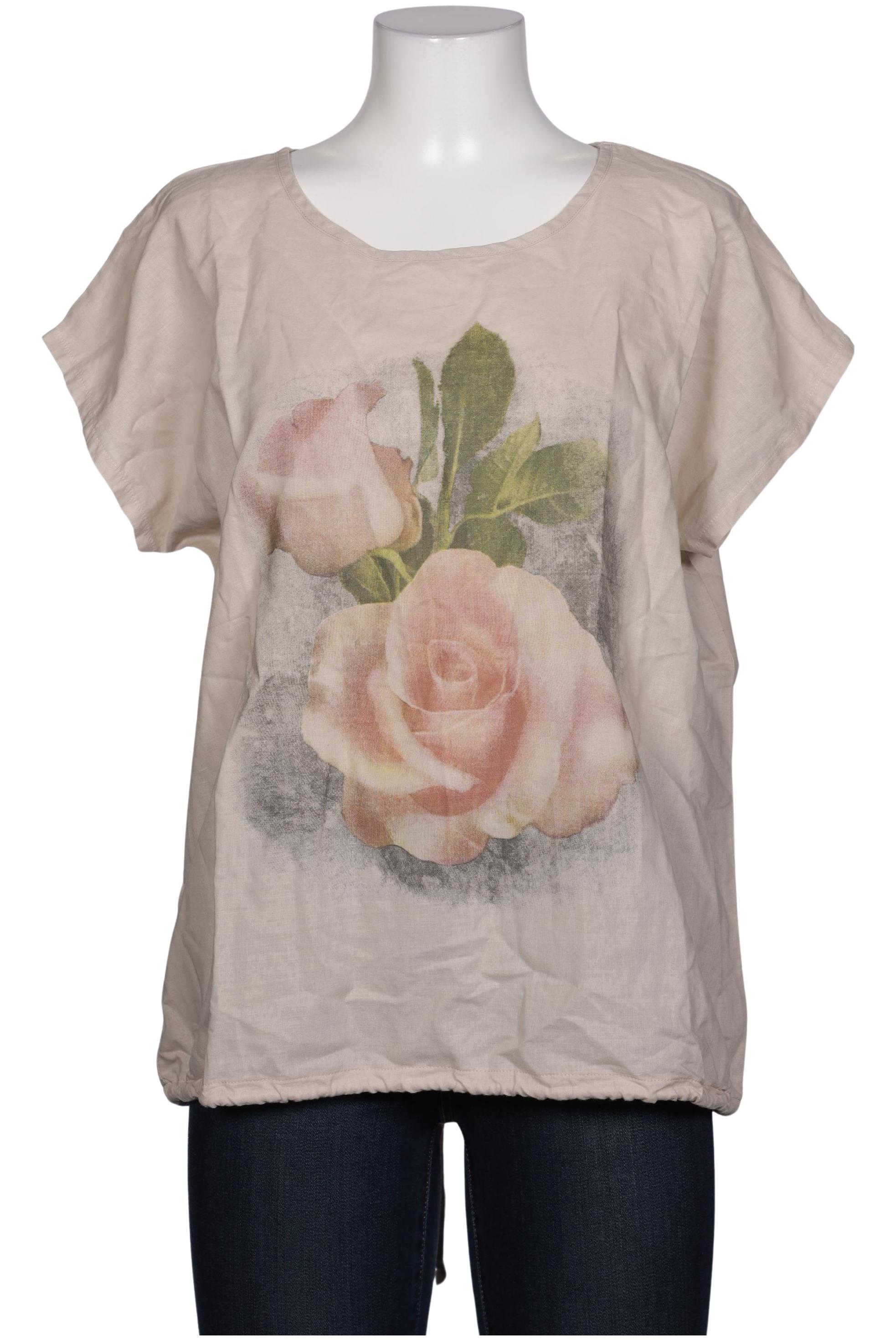 

Bexleys Damen Bluse, cremeweiß, Gr. 42