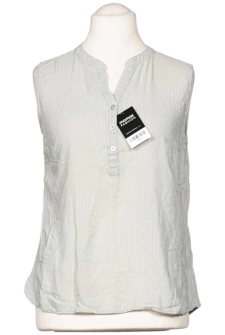 

Bexleys Damen Bluse, hellgrün, Gr. 42